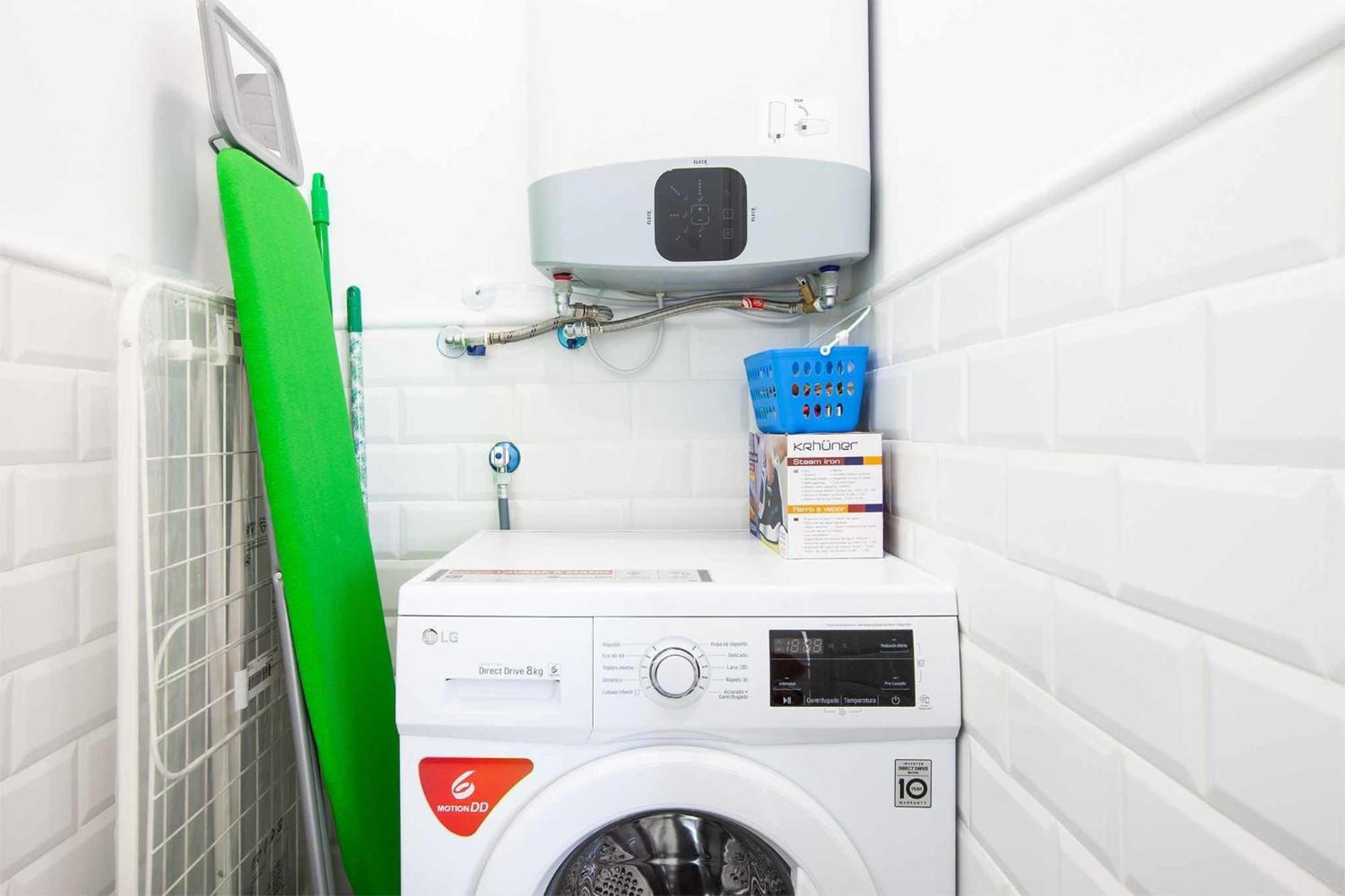 A&n Santa Fé Apartamento