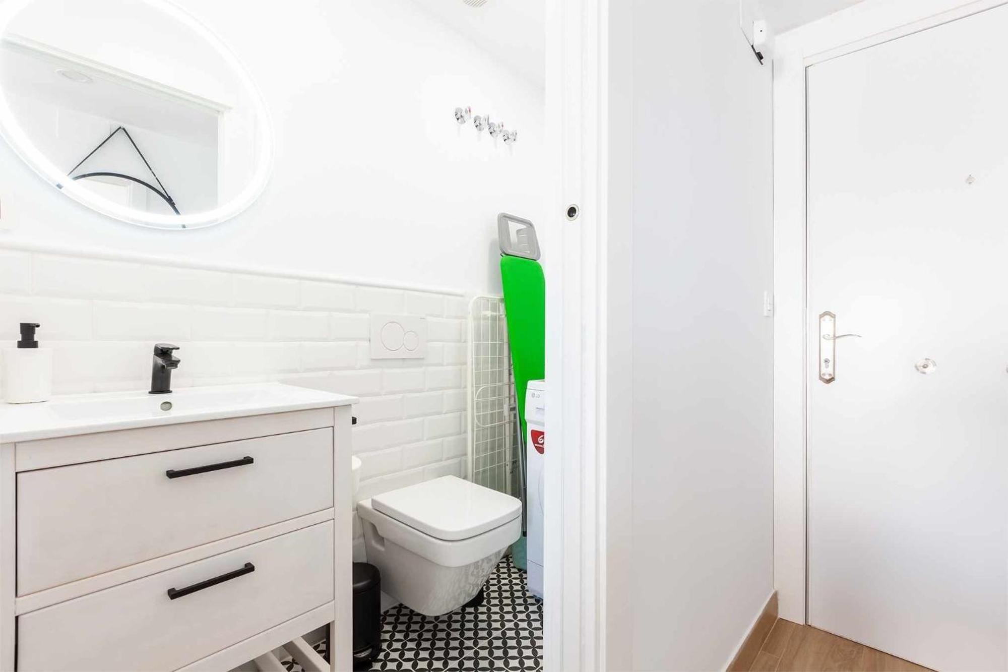 Apartamento A&n Santa Fé *