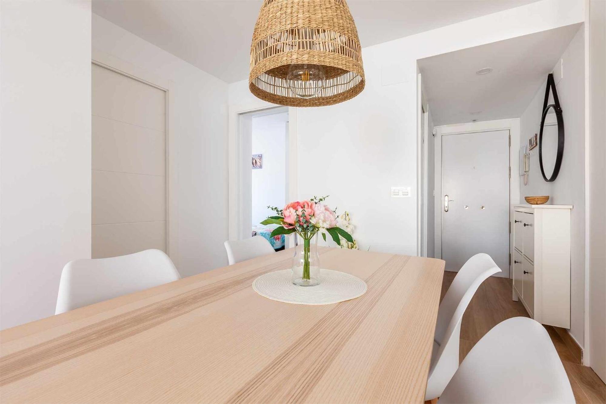 A&n Santa Fé Apartamento