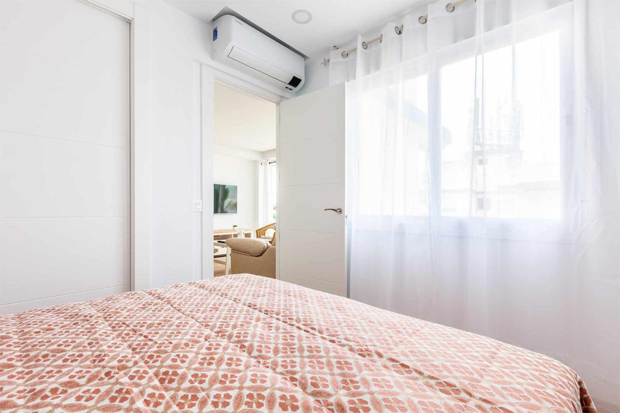 Apartamento A&n Santa Fé *