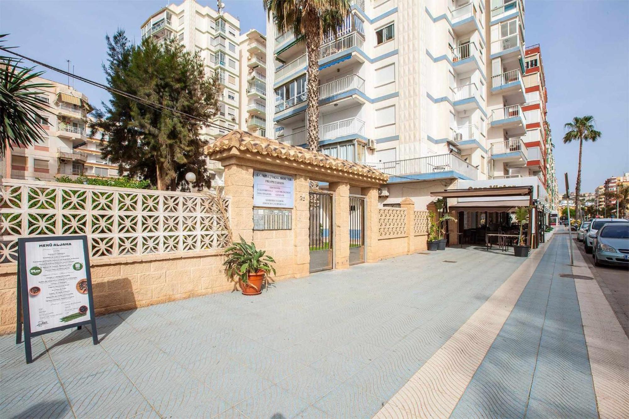 A&n Santa Fé Apartamento *