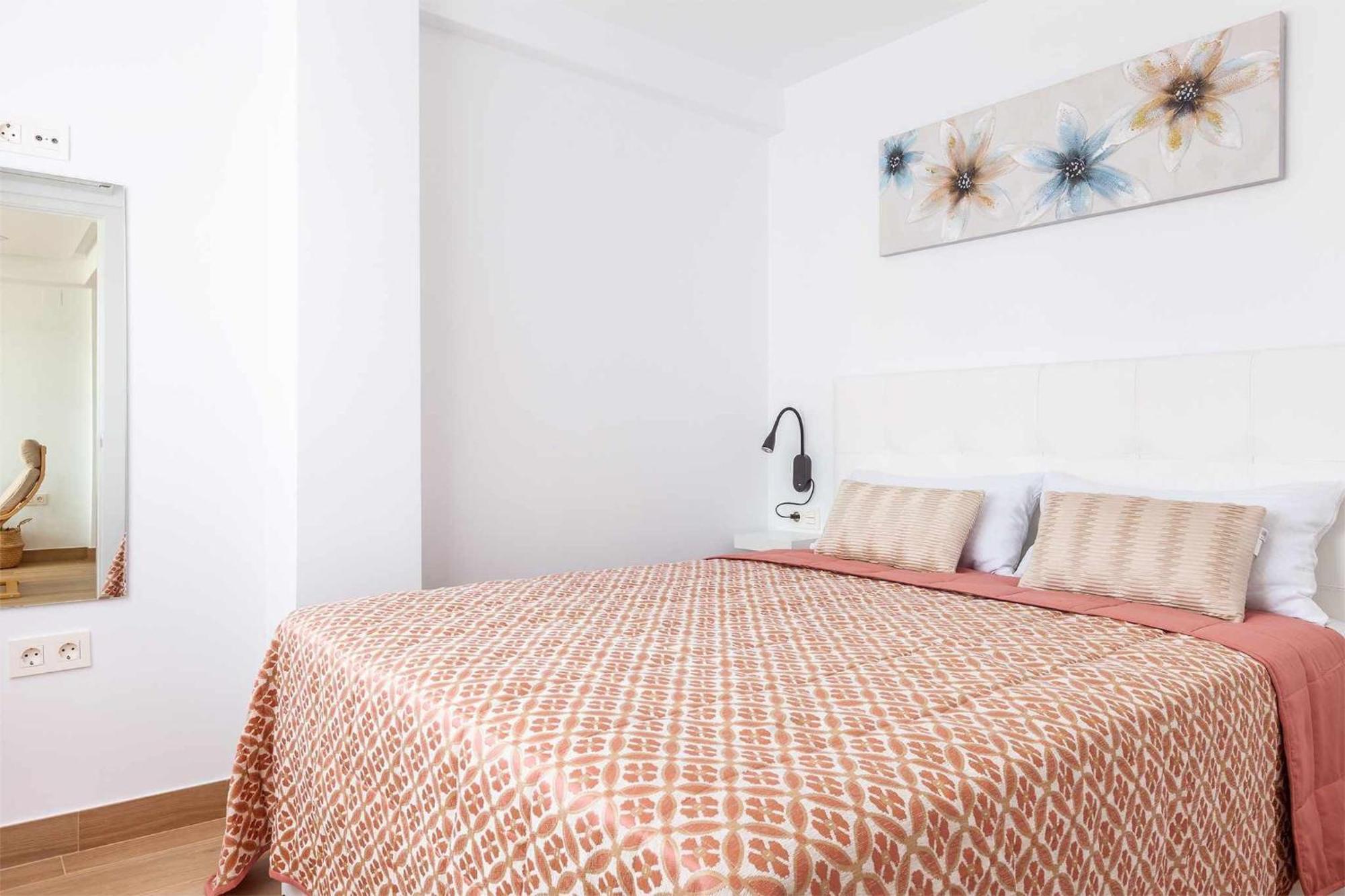 Apartamento A&n Santa Fé Torre Del Mar