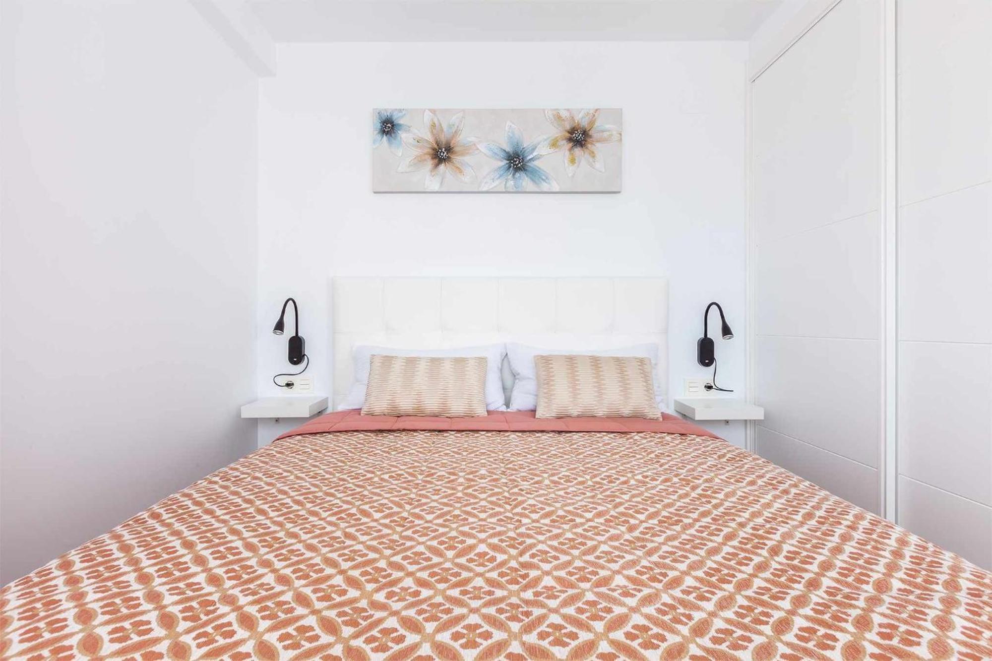 A&n Santa Fé Apartamento
