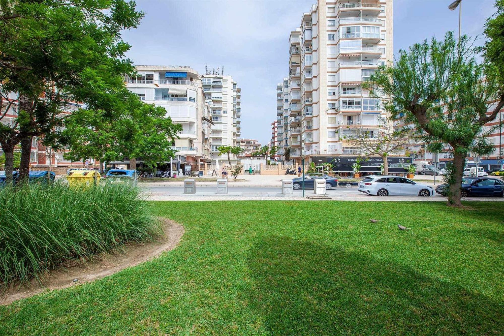 A&n Santa Fé Apartamento