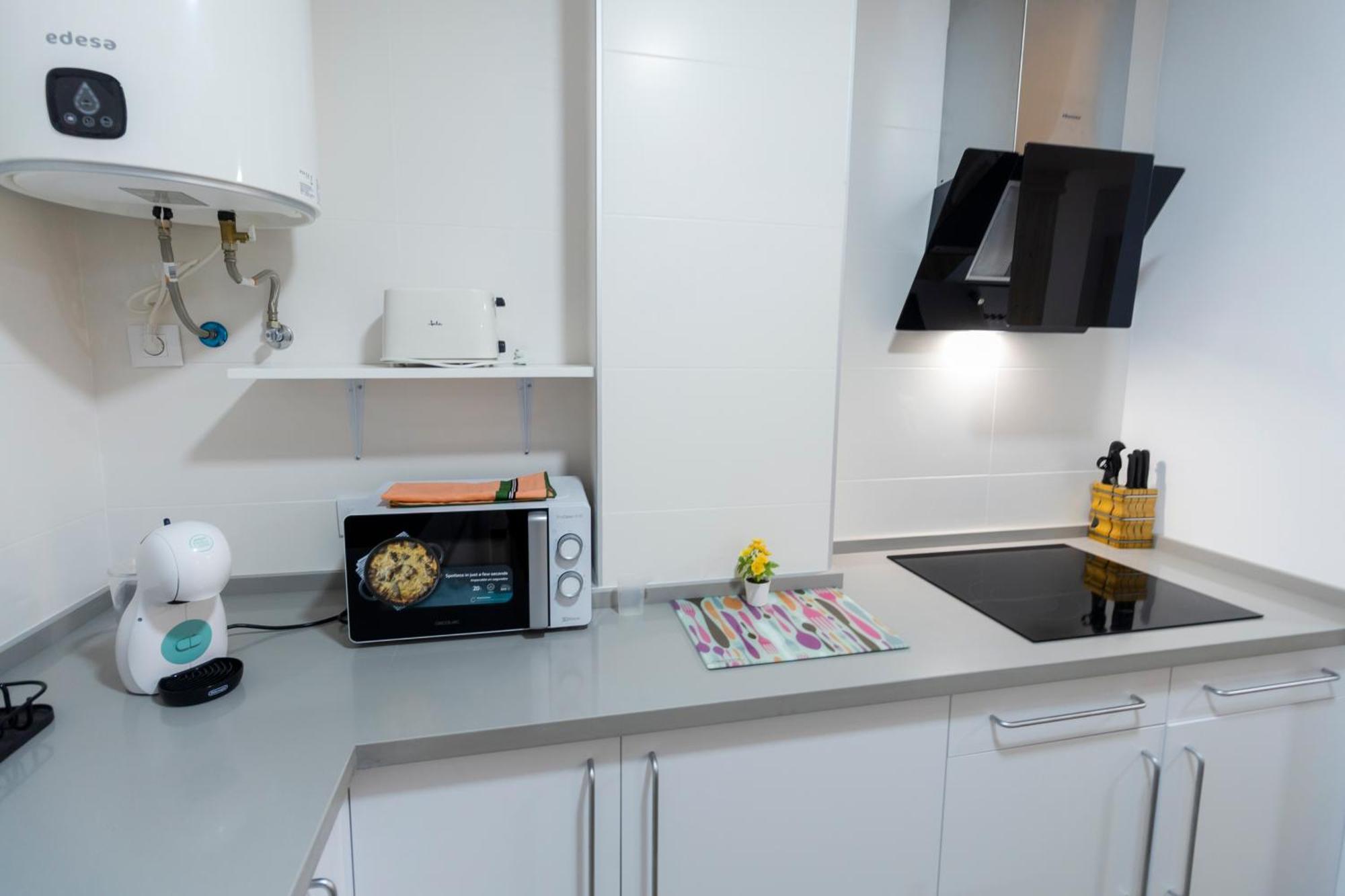 Simplyhosted Loft Del Mar * Cádiz