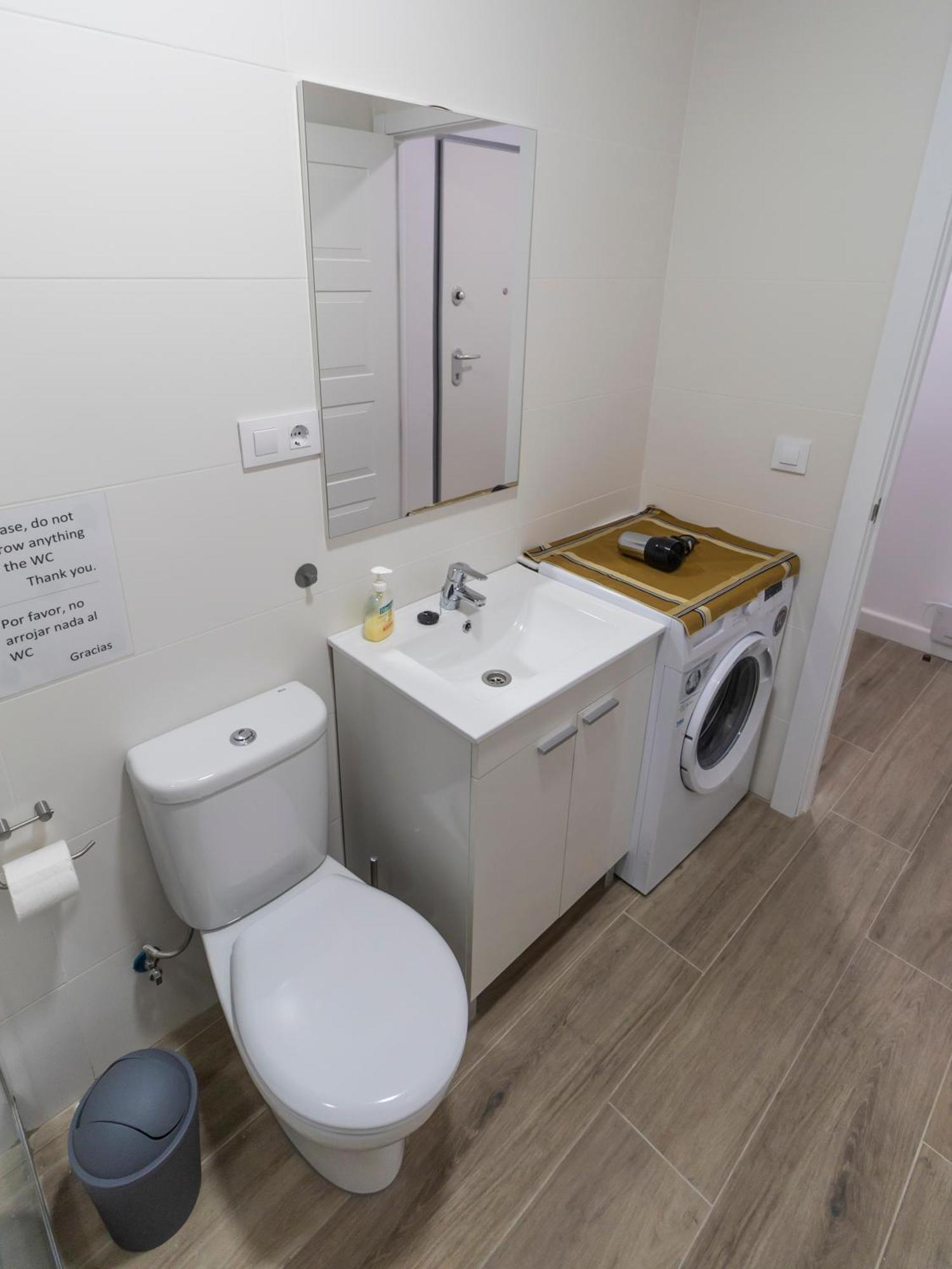 Simplyhosted Loft Del Mar Apartamento Cádiz
