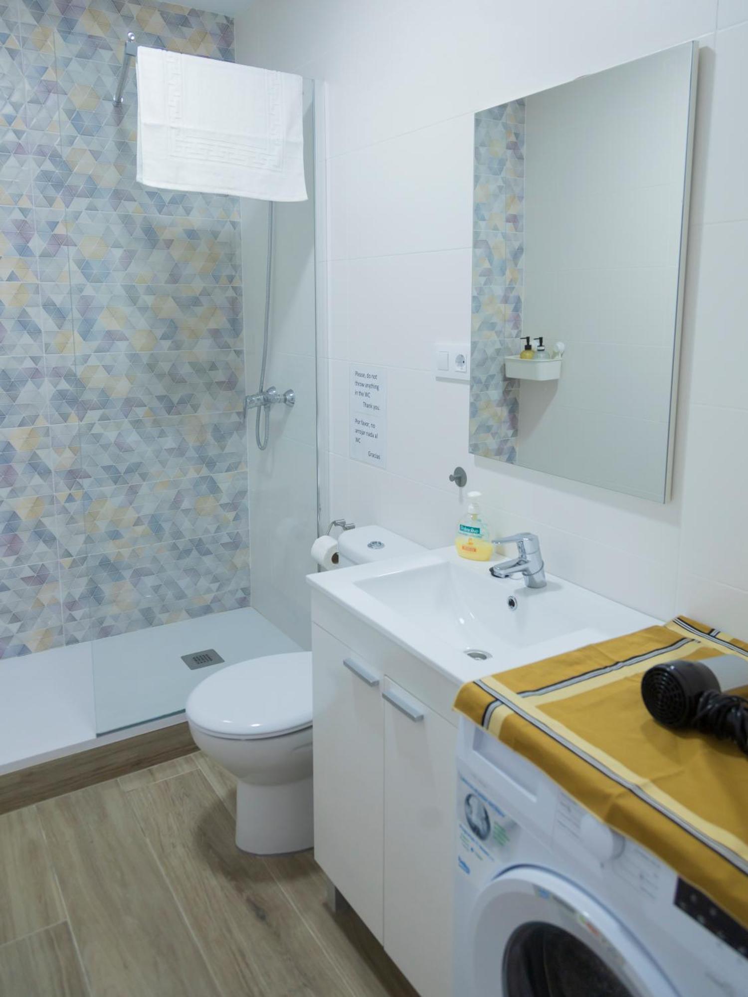 Apartamento Simplyhosted Loft Del Mar *