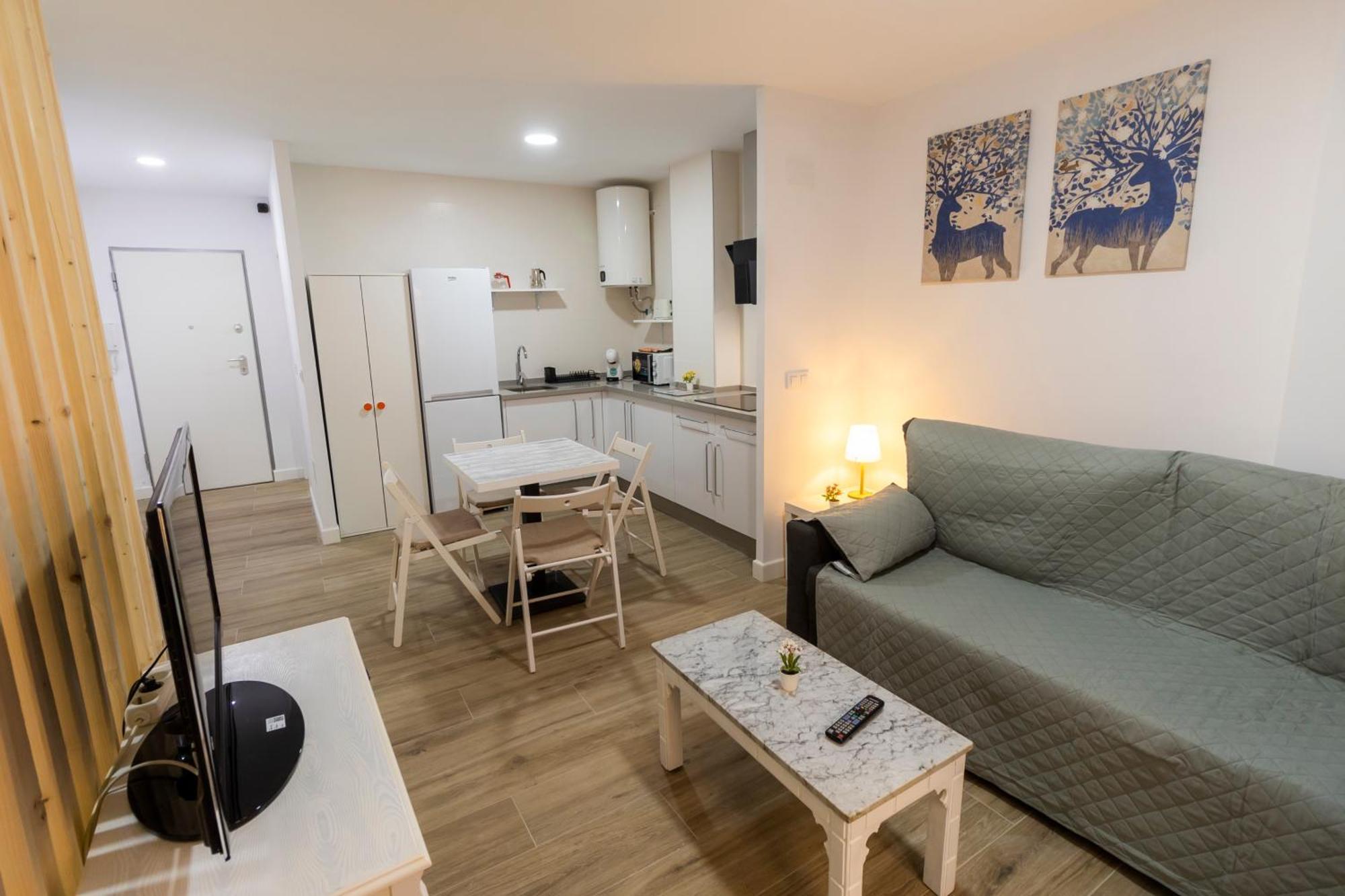 Simplyhosted Loft Del Mar Apartamento