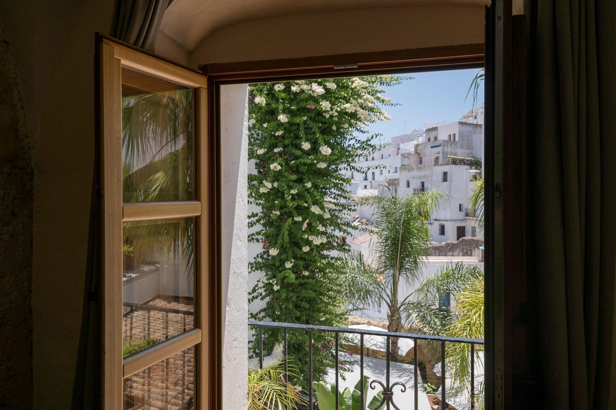 Hotel La Casa Del Califa Vejer de la Frontera