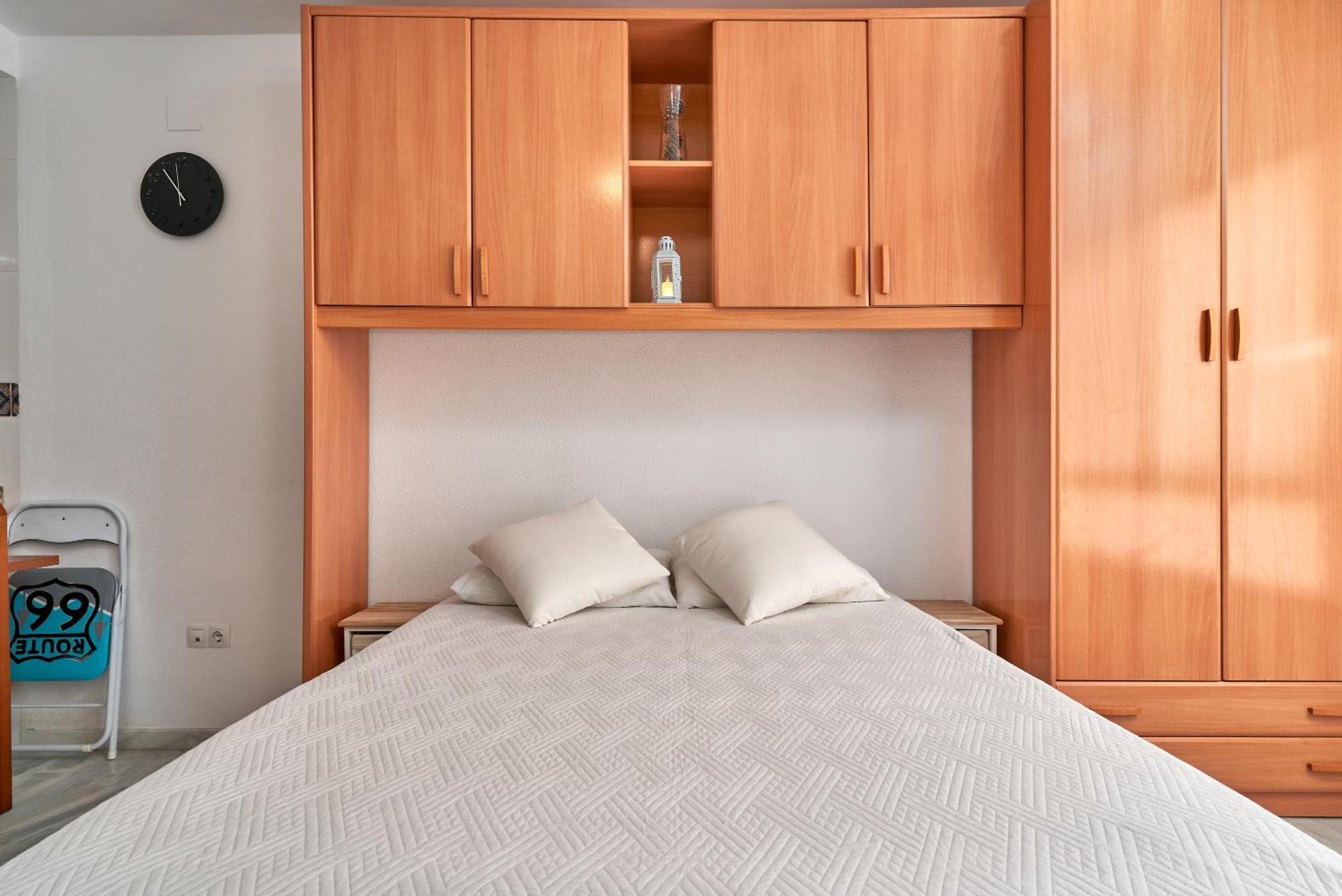 Apartment Lintras Torrox