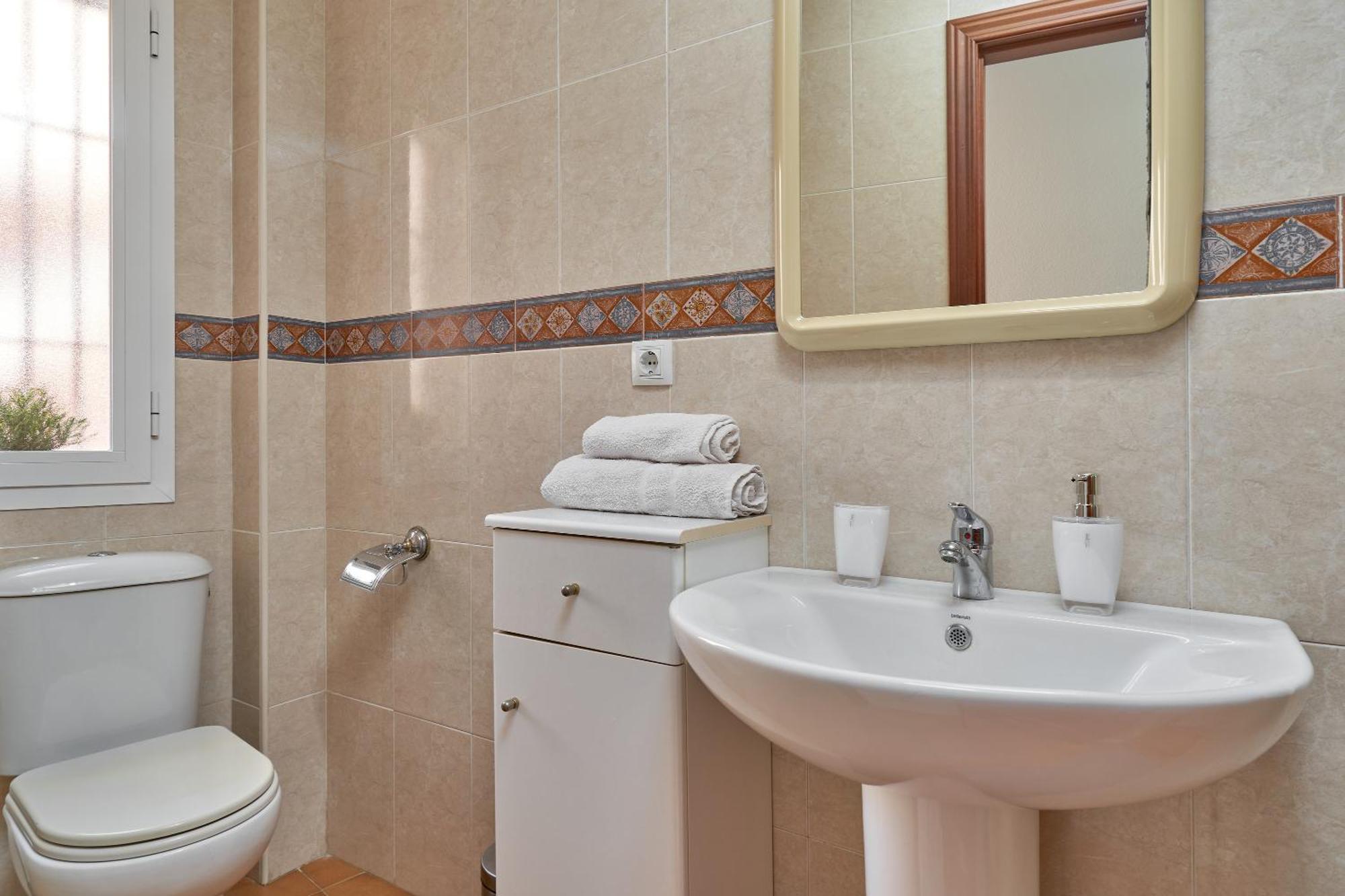 Lintras Apartment Torrox