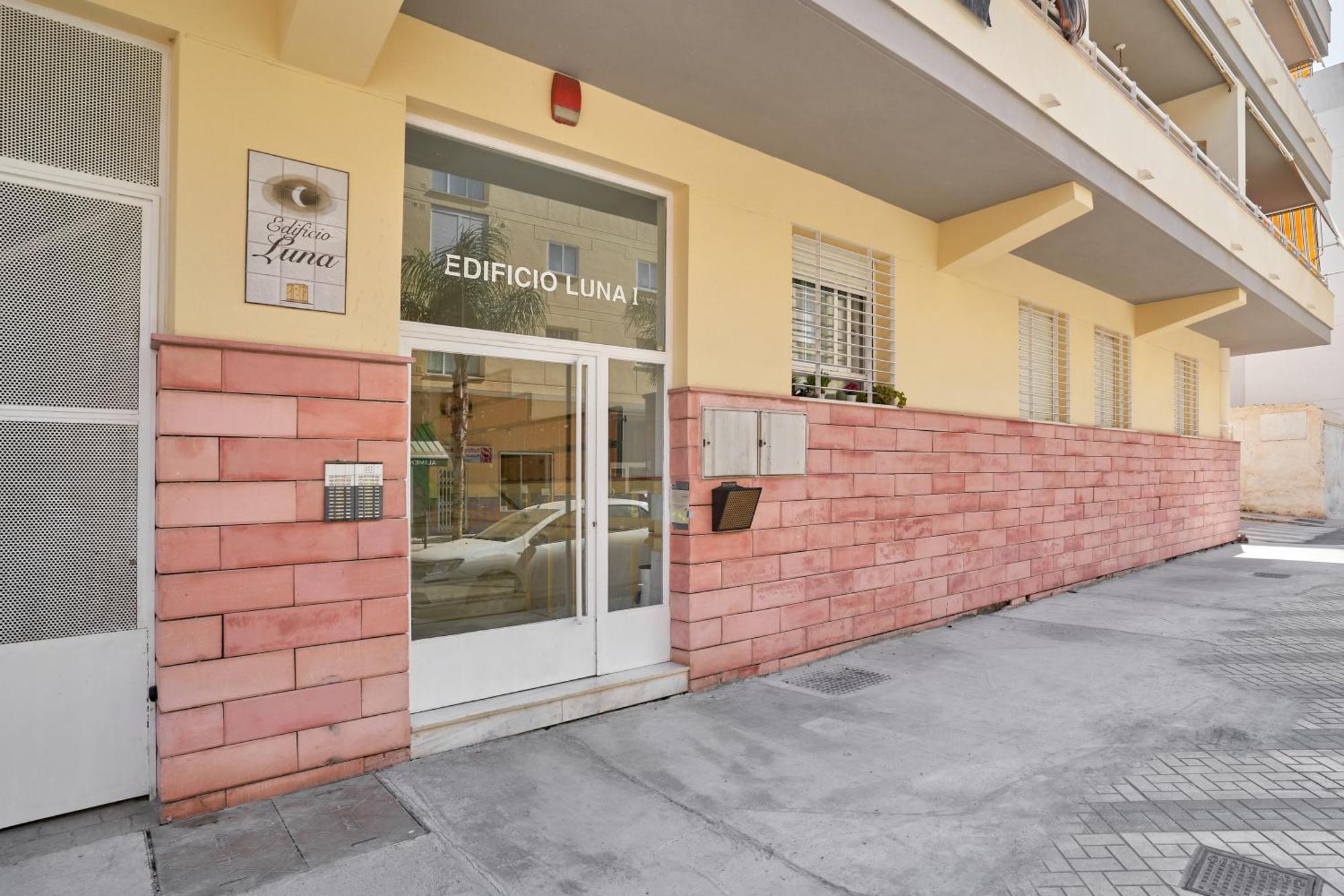 Lintras Apartment *