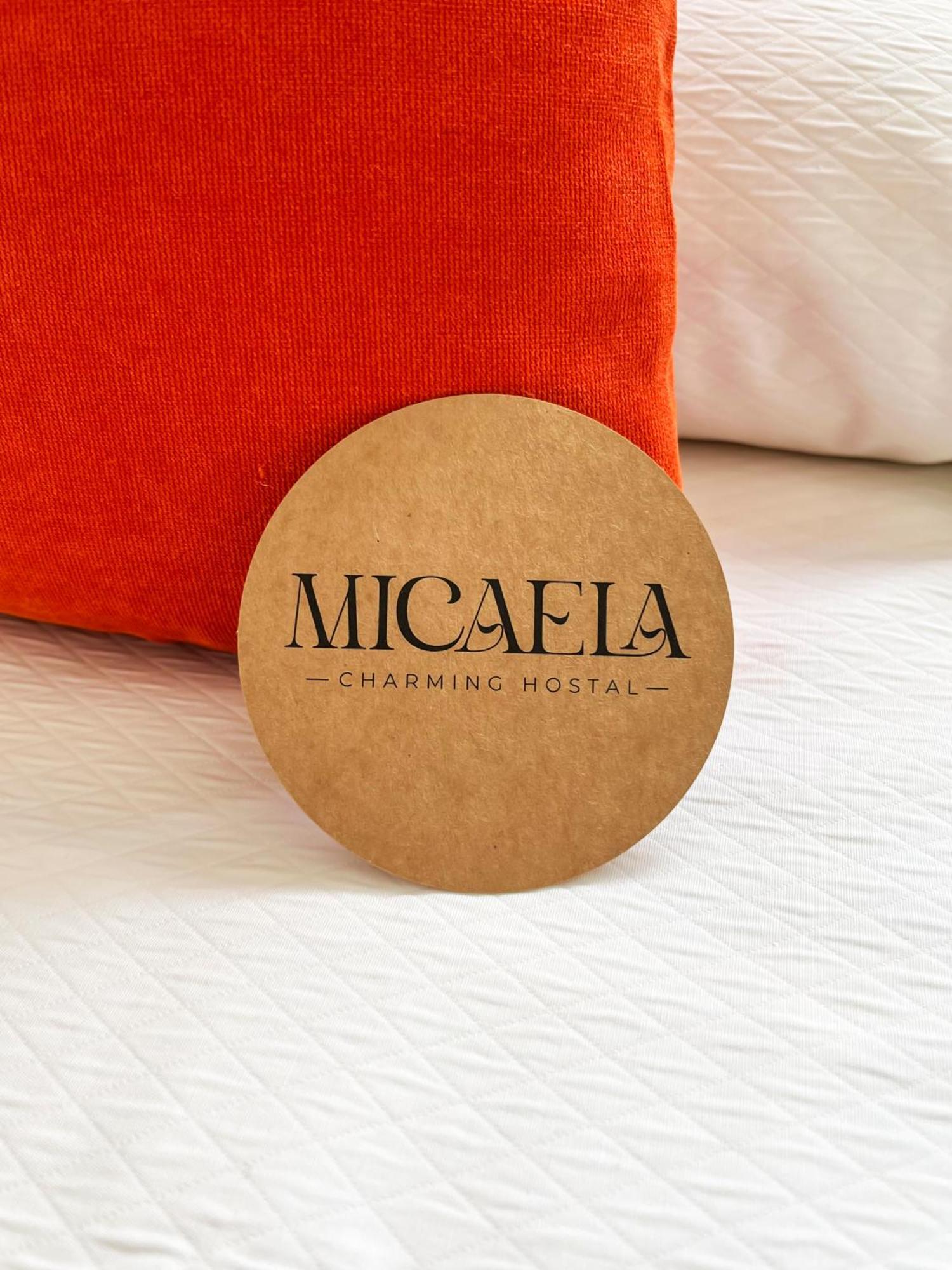 Pensión Micaela Torremolinos