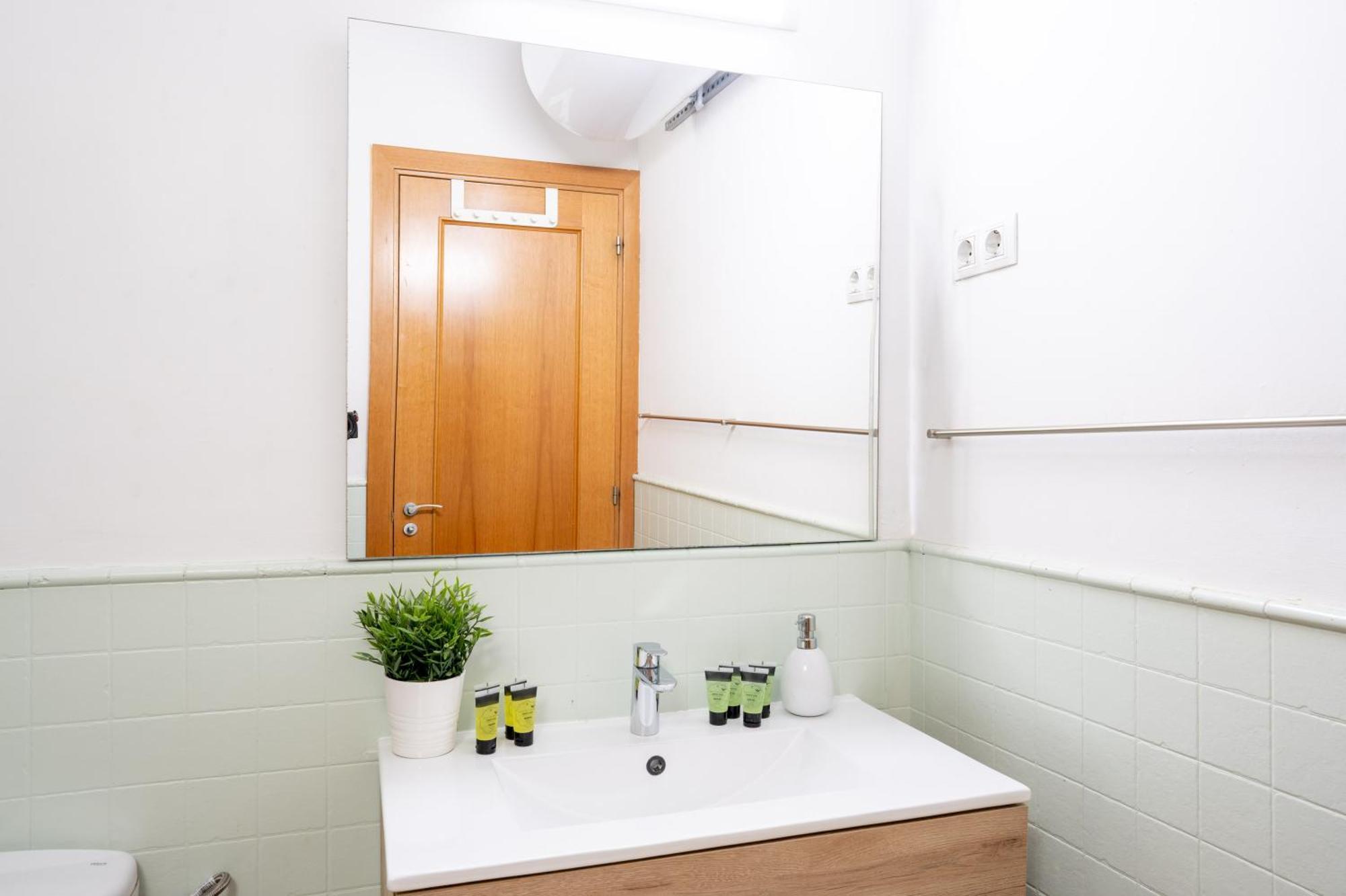 Feelathome Center Apartment *