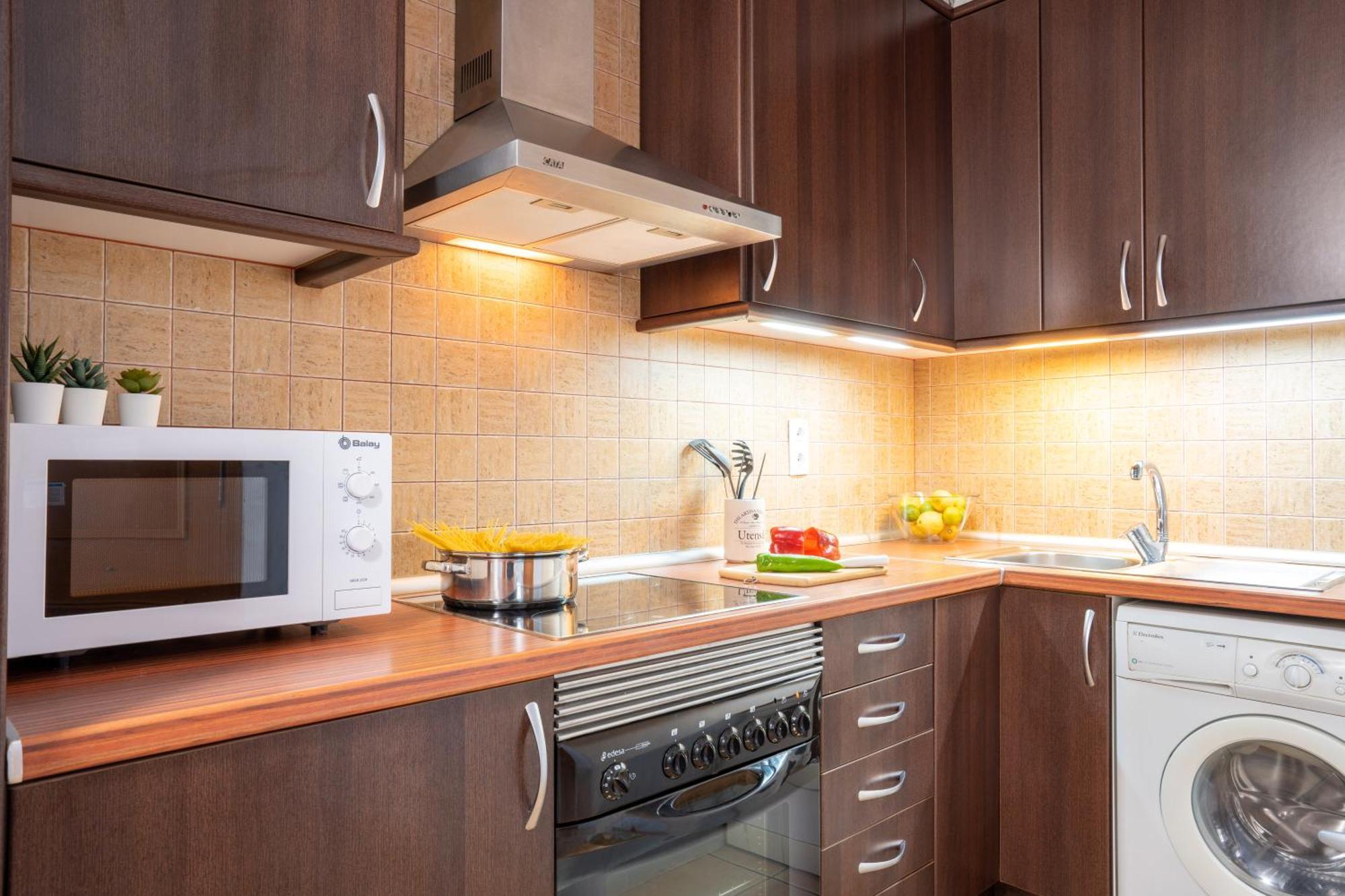 Apartment Feelathome Center Barcelona
