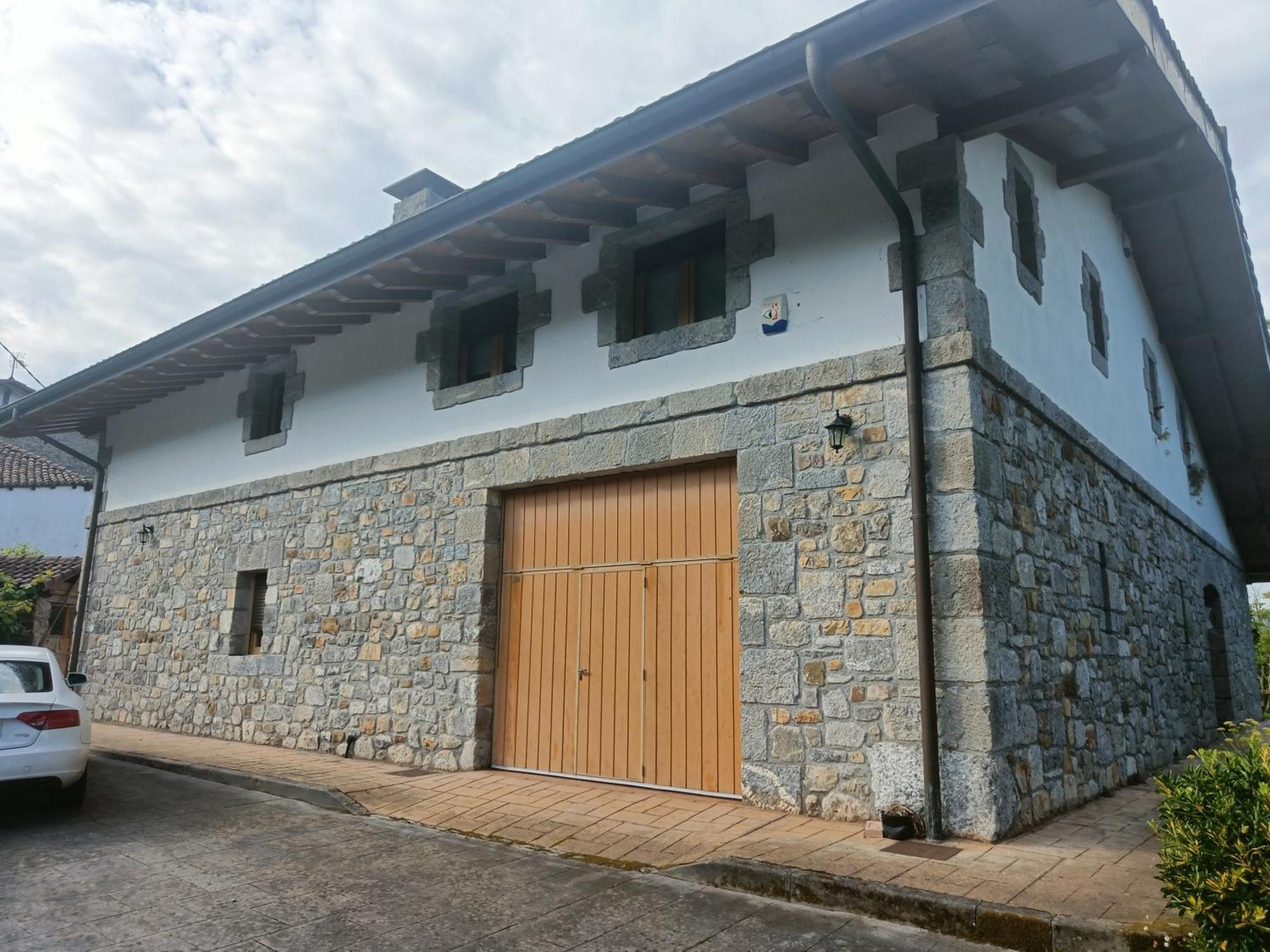 Holiday home Tanbolin 