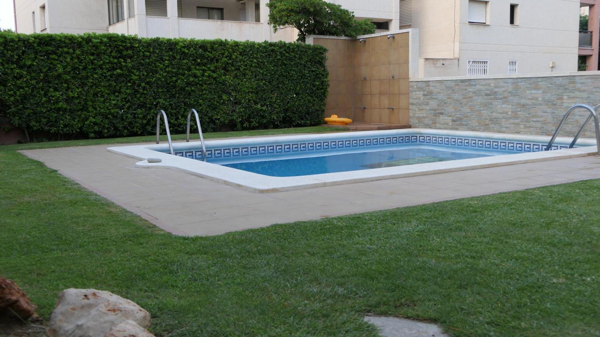 Olgapartment * Miami Platja (Miami Playa)