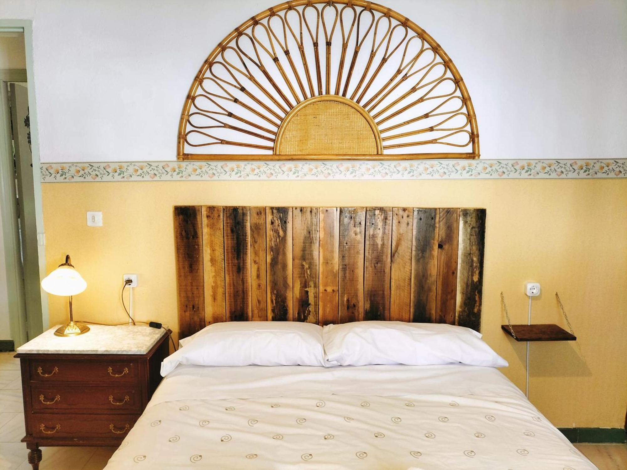 Lagunetas - Descanso Rural - El Capricho Benalup-Casas Viejas