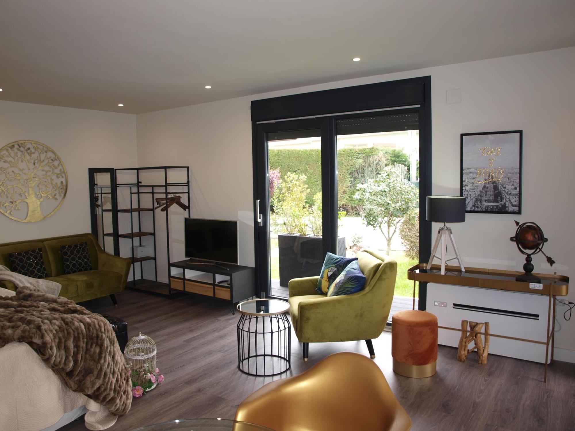 Apartamento Norte De Santillana