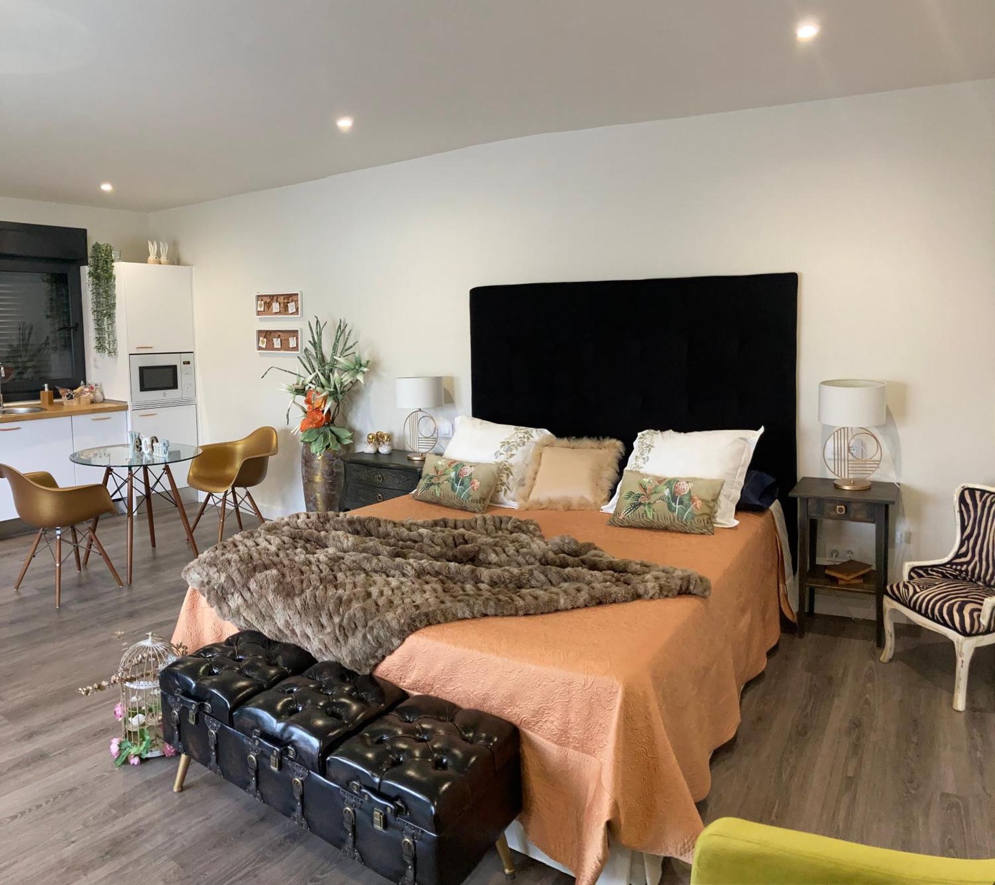 Apartamento Norte De Santillana *