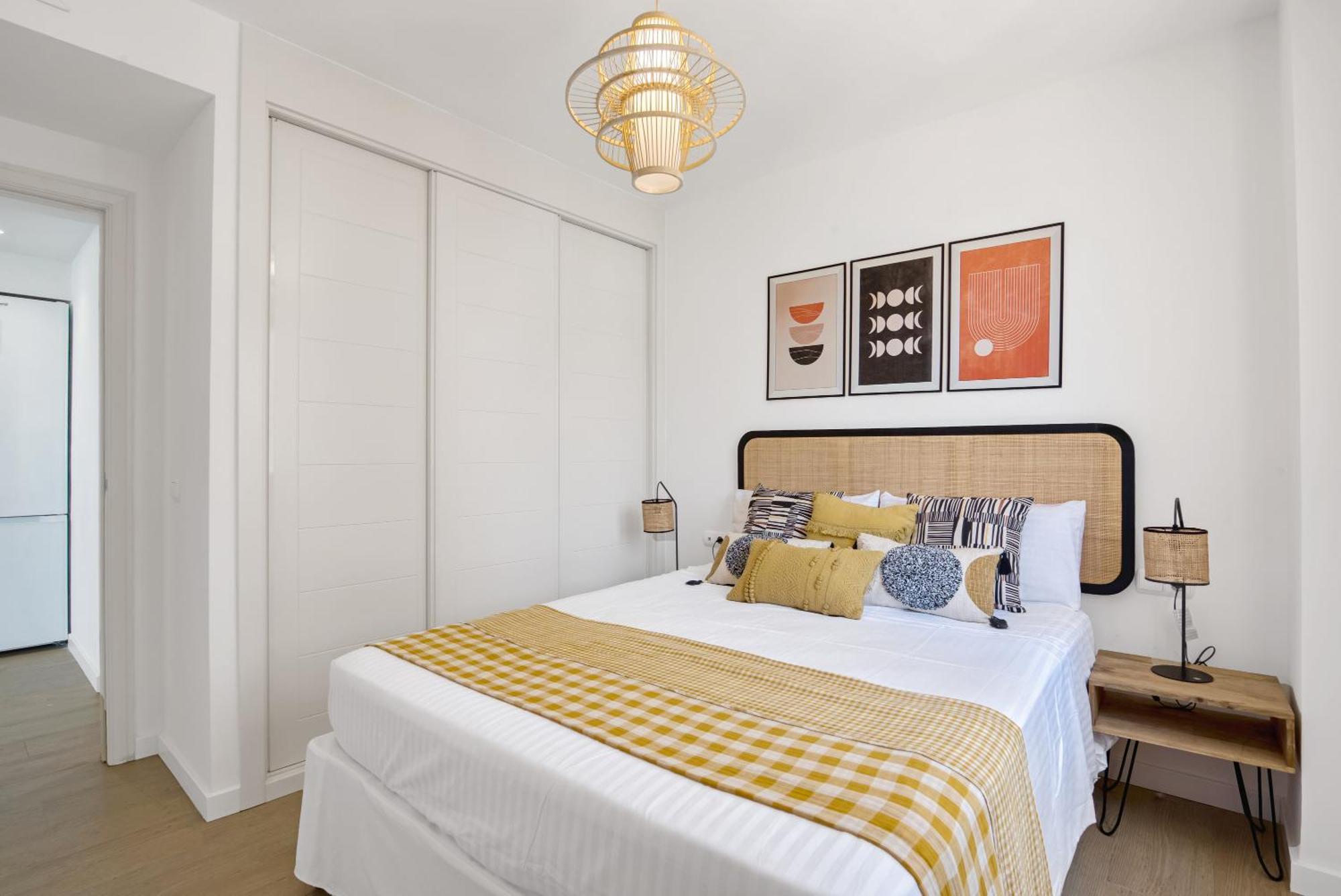 Rubino Luxury Apartamento *