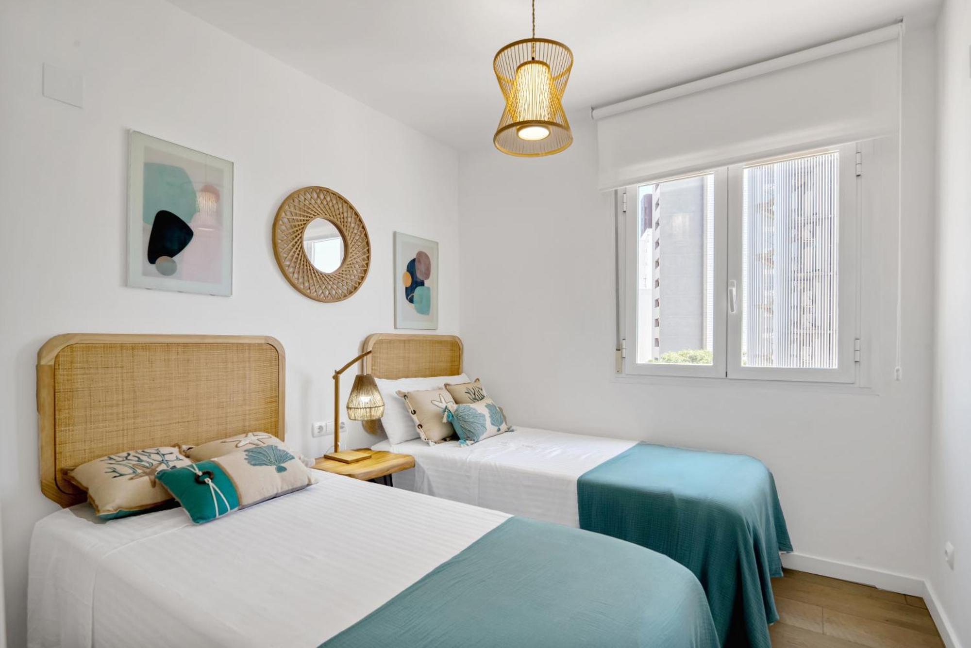 Rubino Luxury Apartamento *