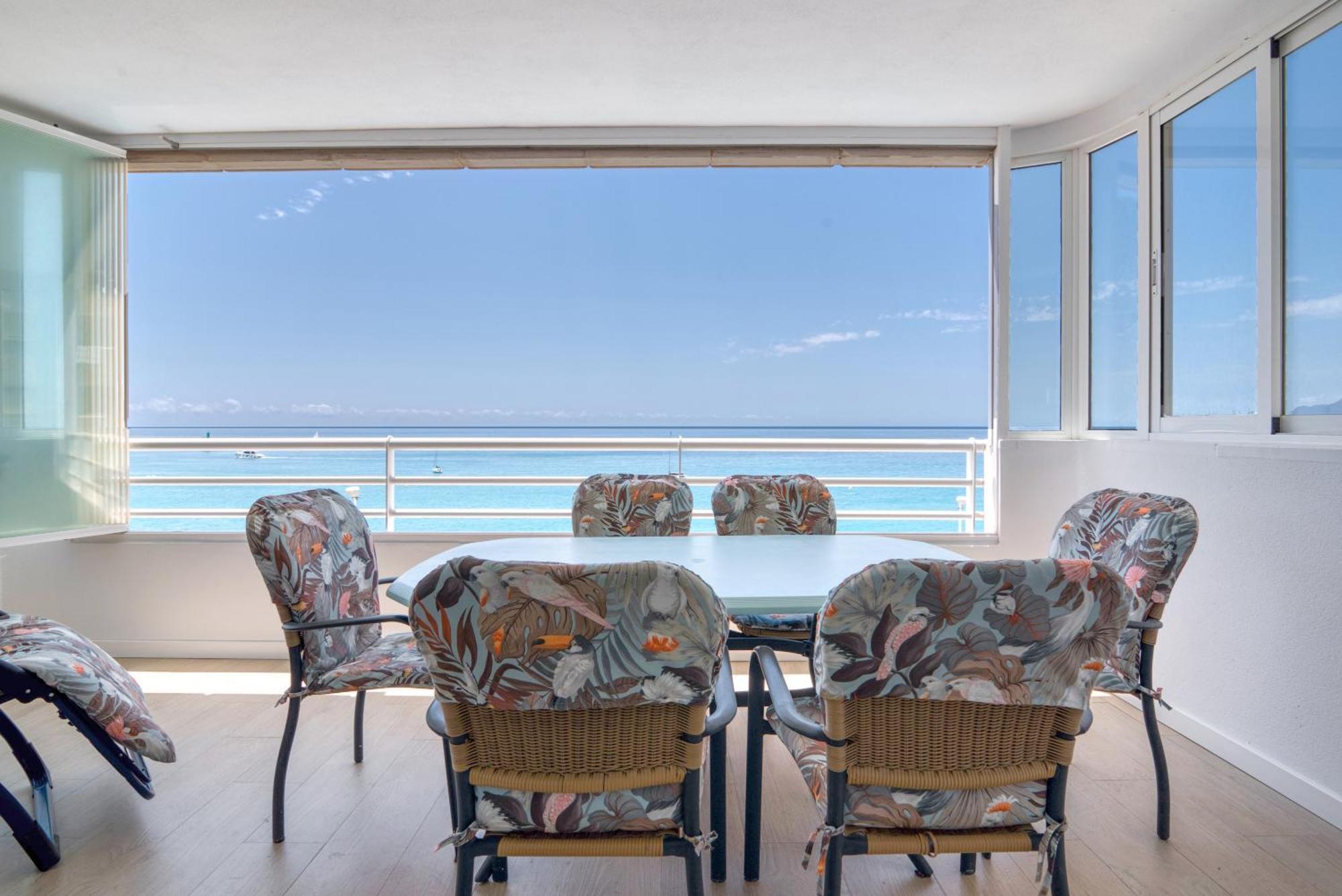 Apartamento Rubino Luxury Calpe