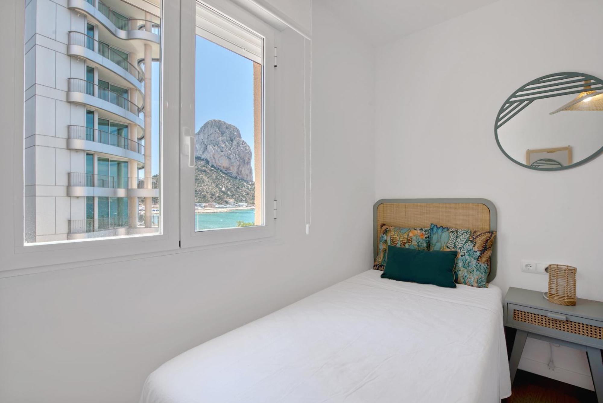 Rubino Luxury Apartamento