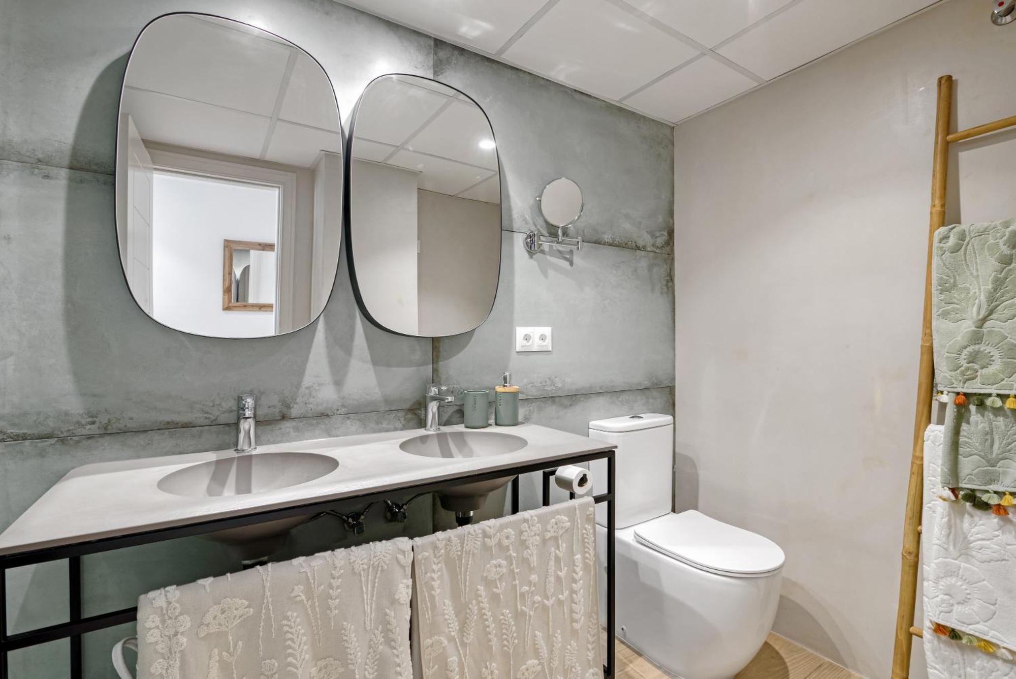 Rubino Luxury Apartamento