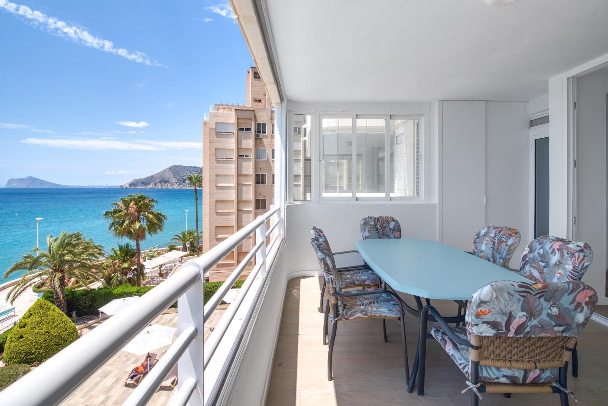 Rubino Luxury Apartamento *