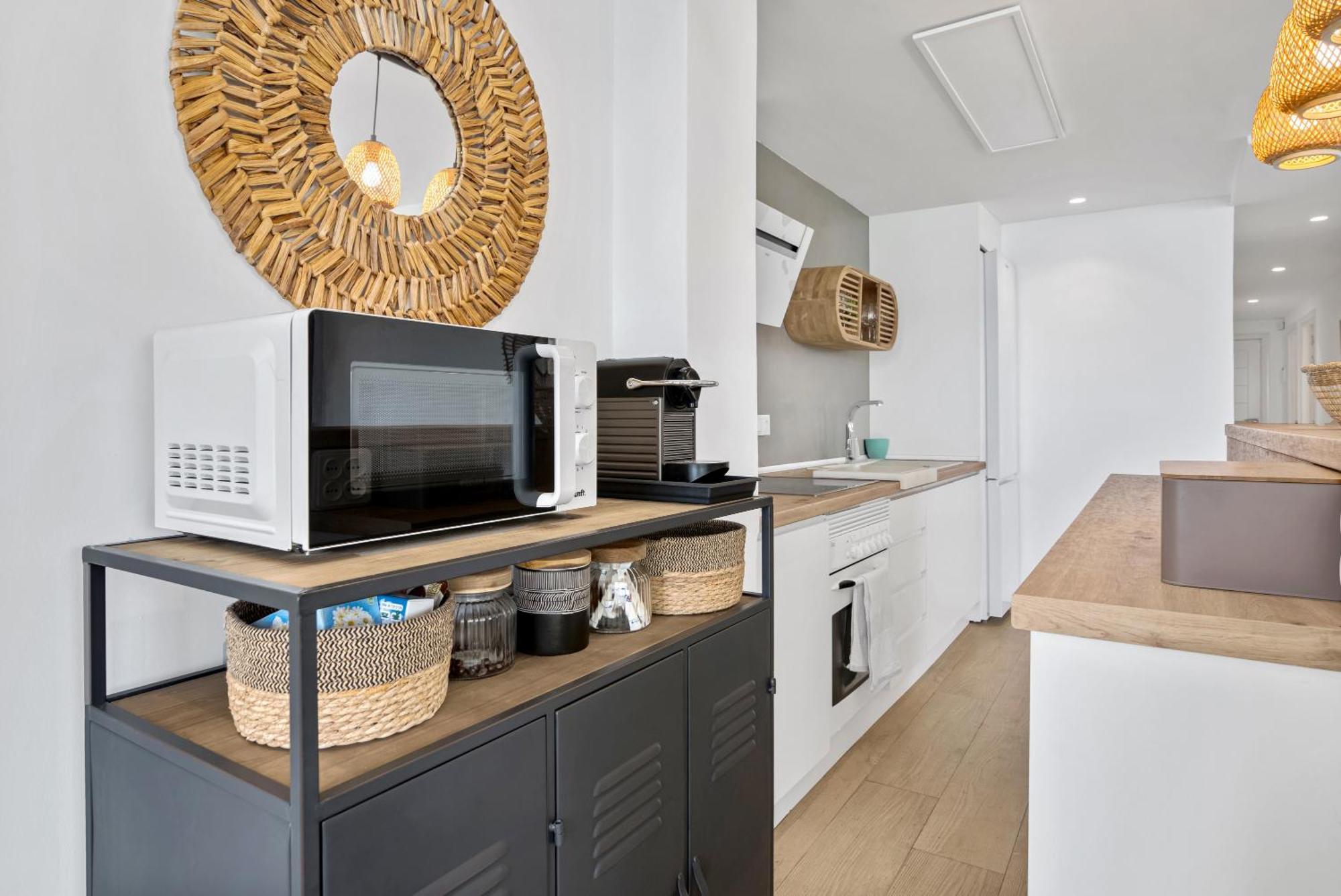 Apartamento Rubino Luxury Calpe