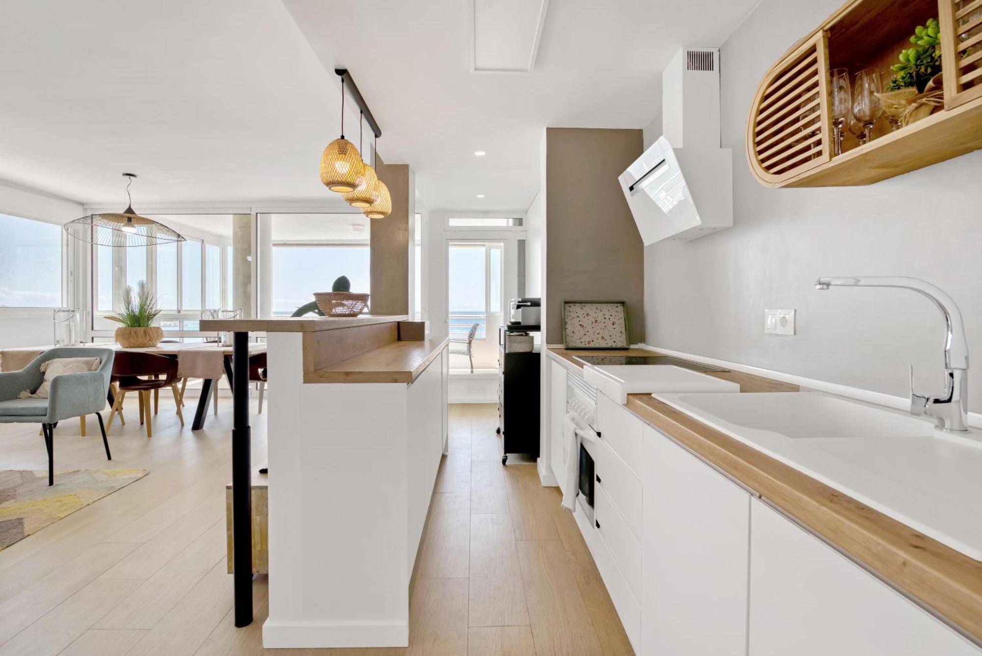 Rubino Luxury Apartamento Calpe