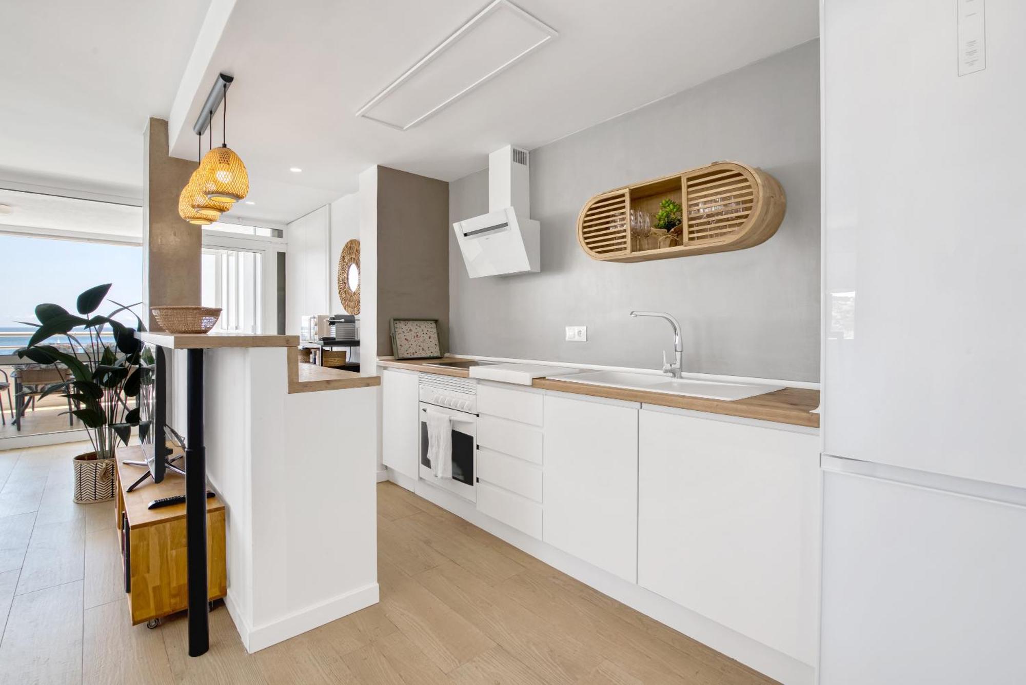 Rubino Luxury Apartamento *