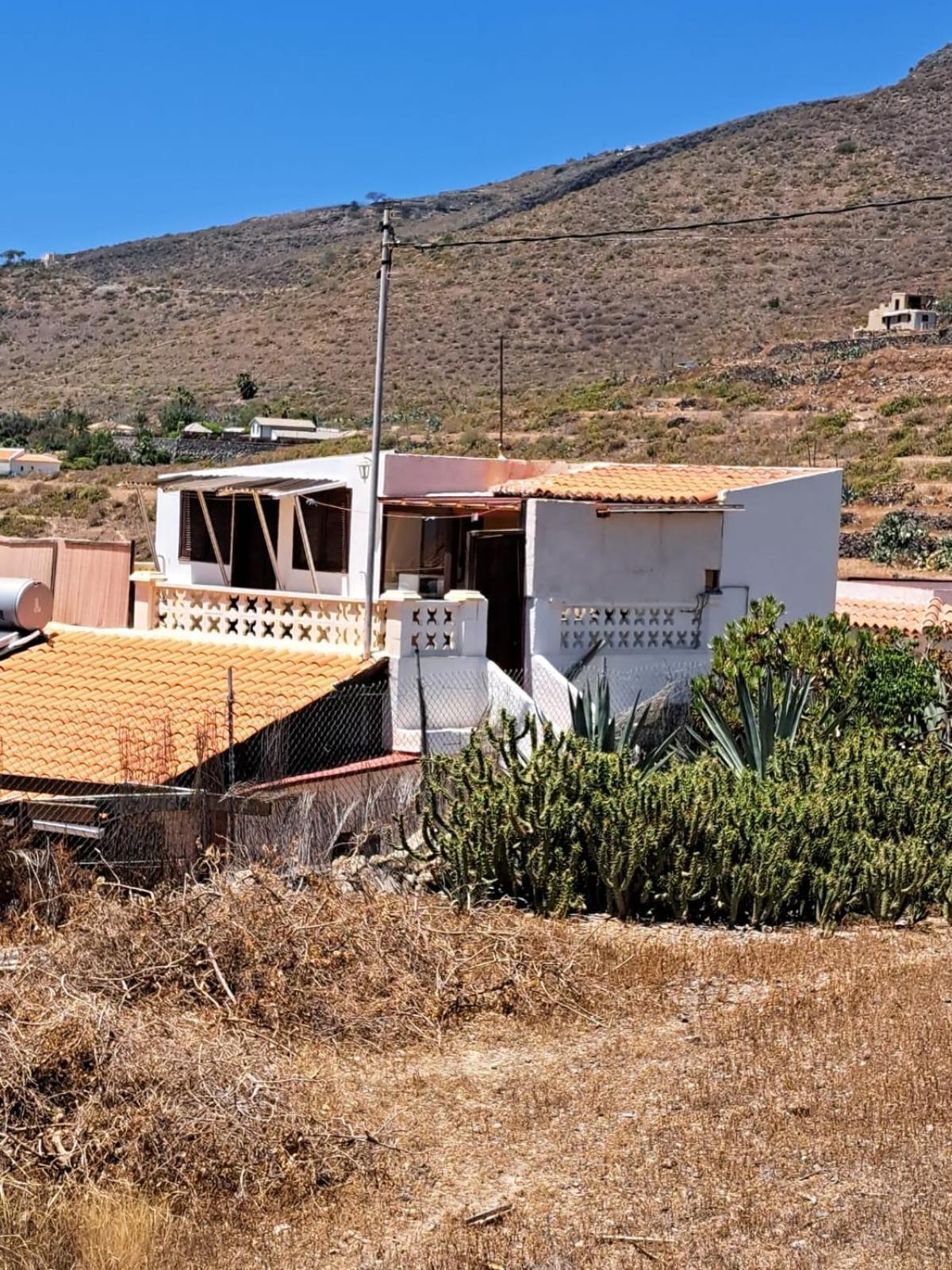 Very Comfy Calle Castillo 30 With A Beautiful Terrace *