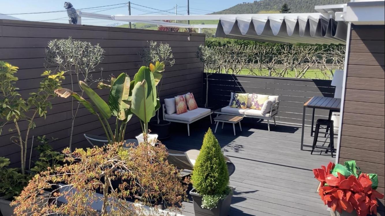 Apartamento Norte De Santillana