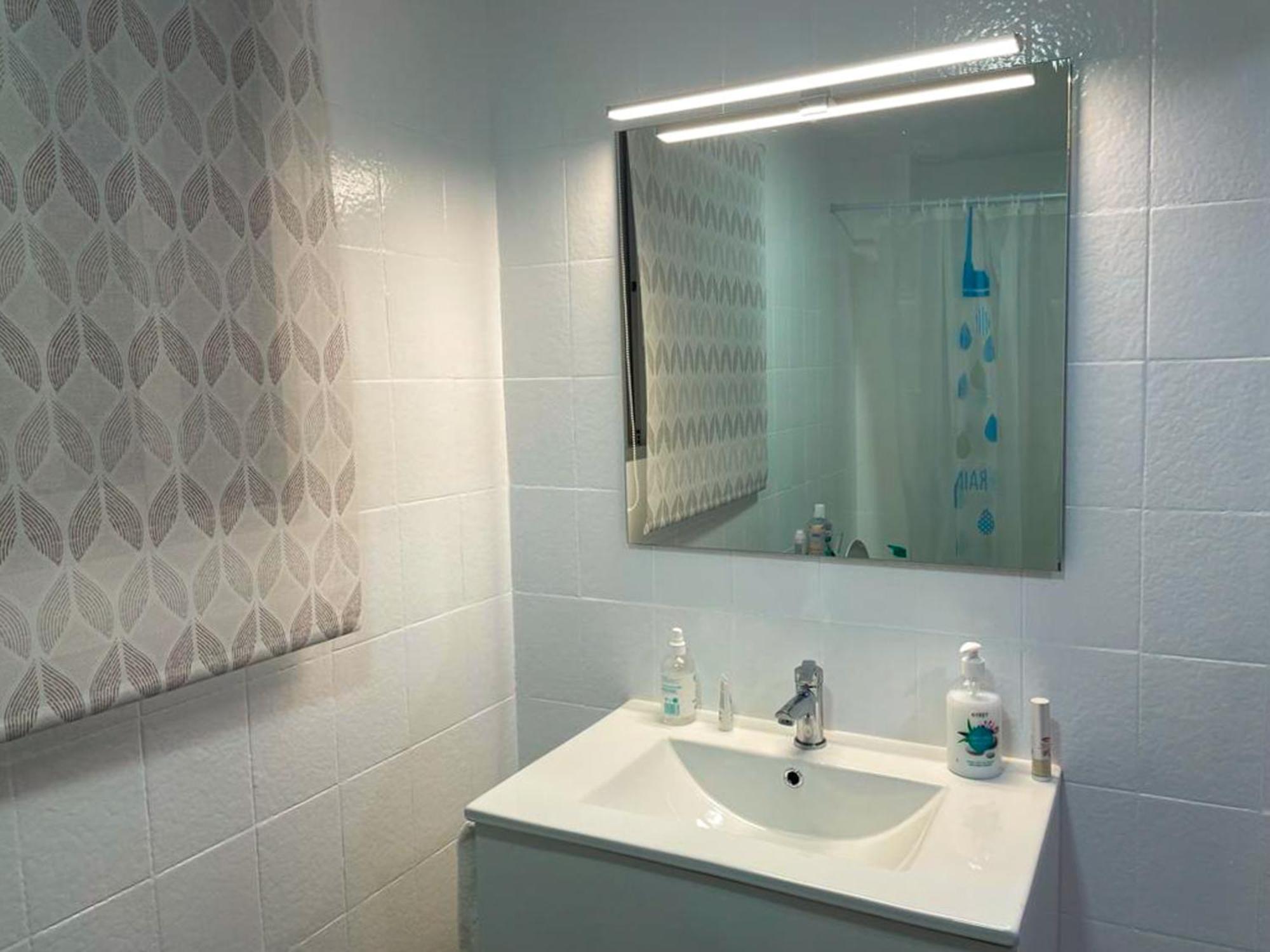A 100 Metros Playa San Antonio 1-8 Personas Apartment
