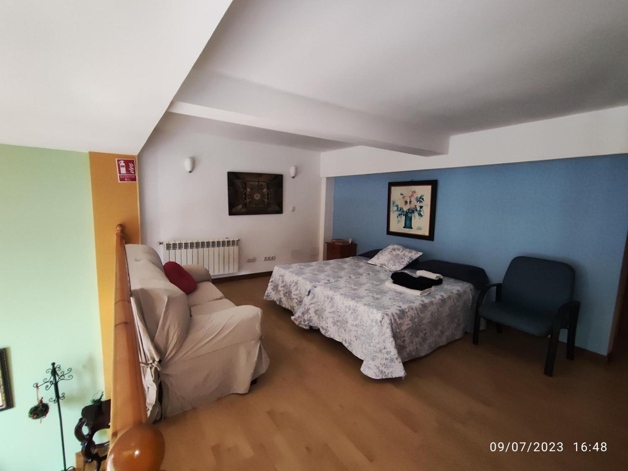 Apartamento Ctr *