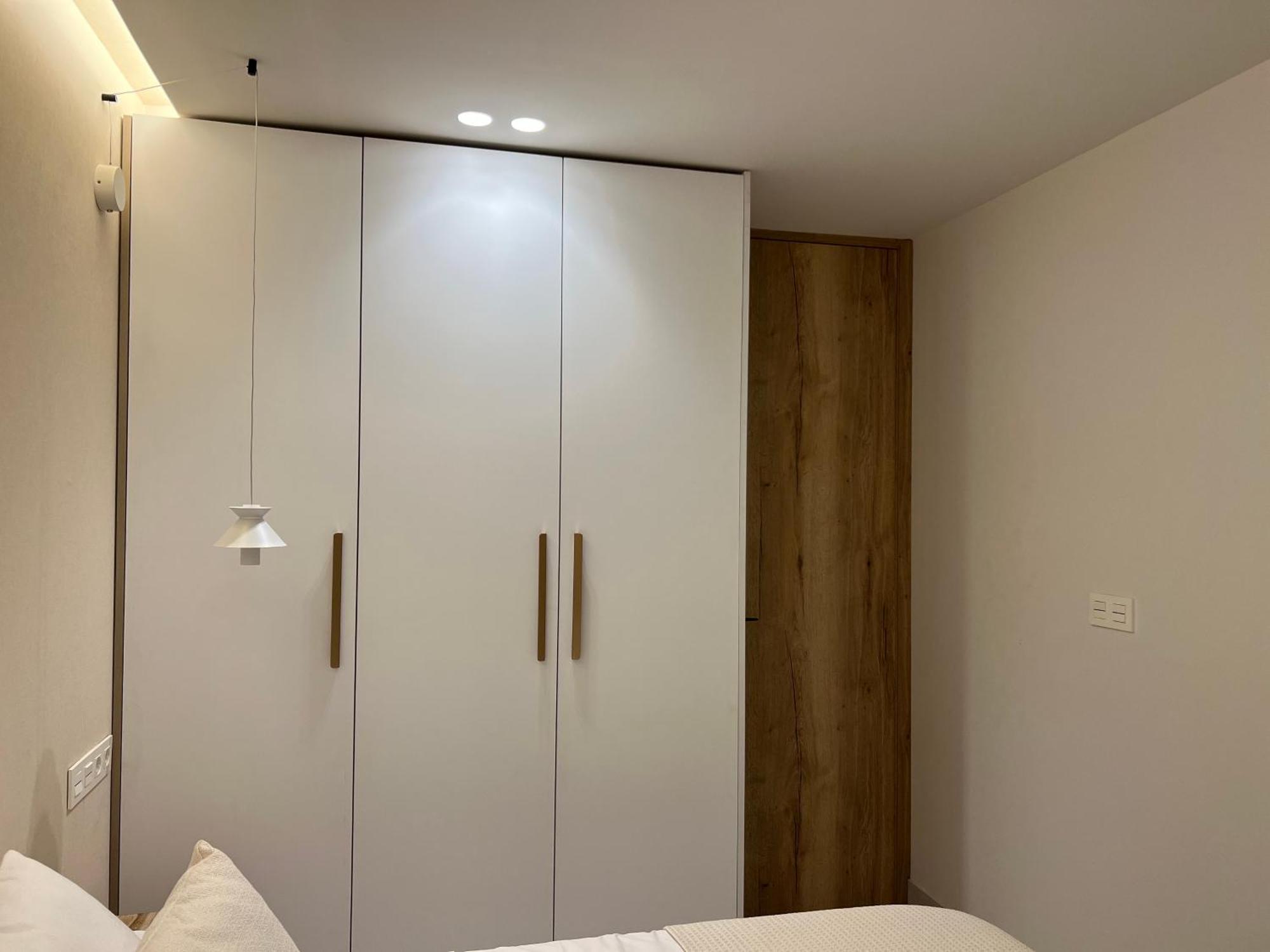 Apartamento Turquesa, En Playa