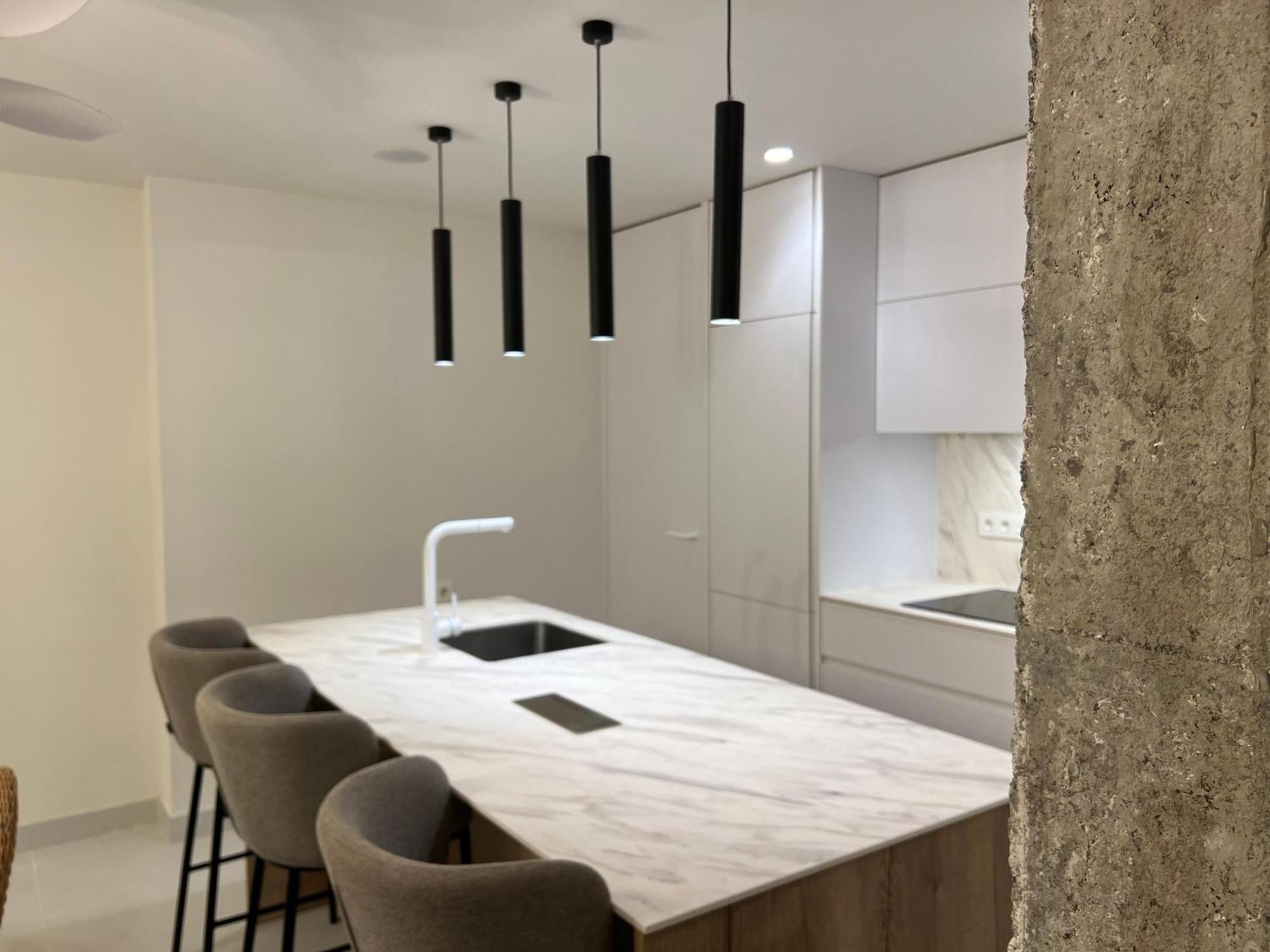 Apartamento Turquesa, En Playa *