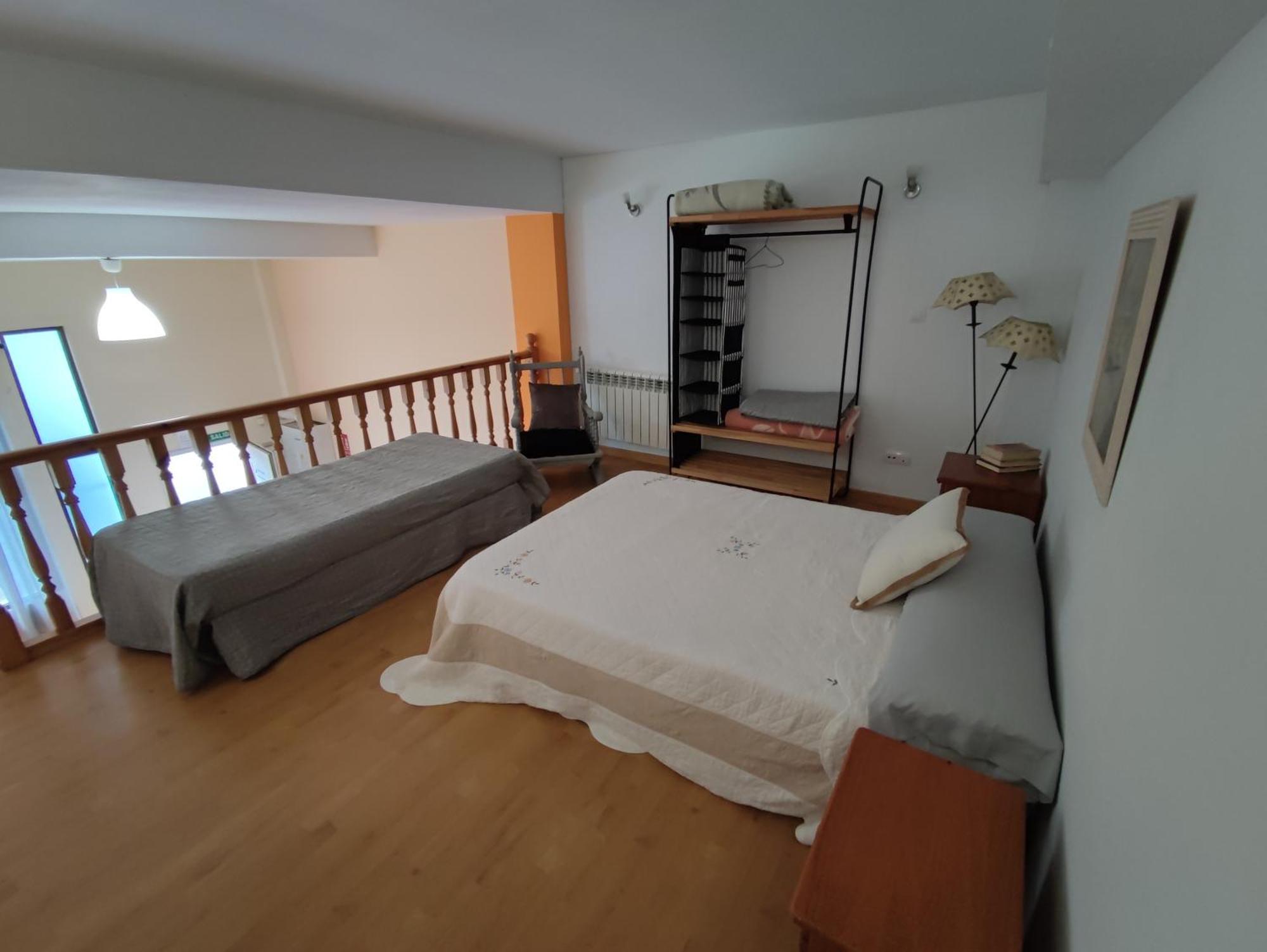Apartment Premium Relax C Barcena de Cicero