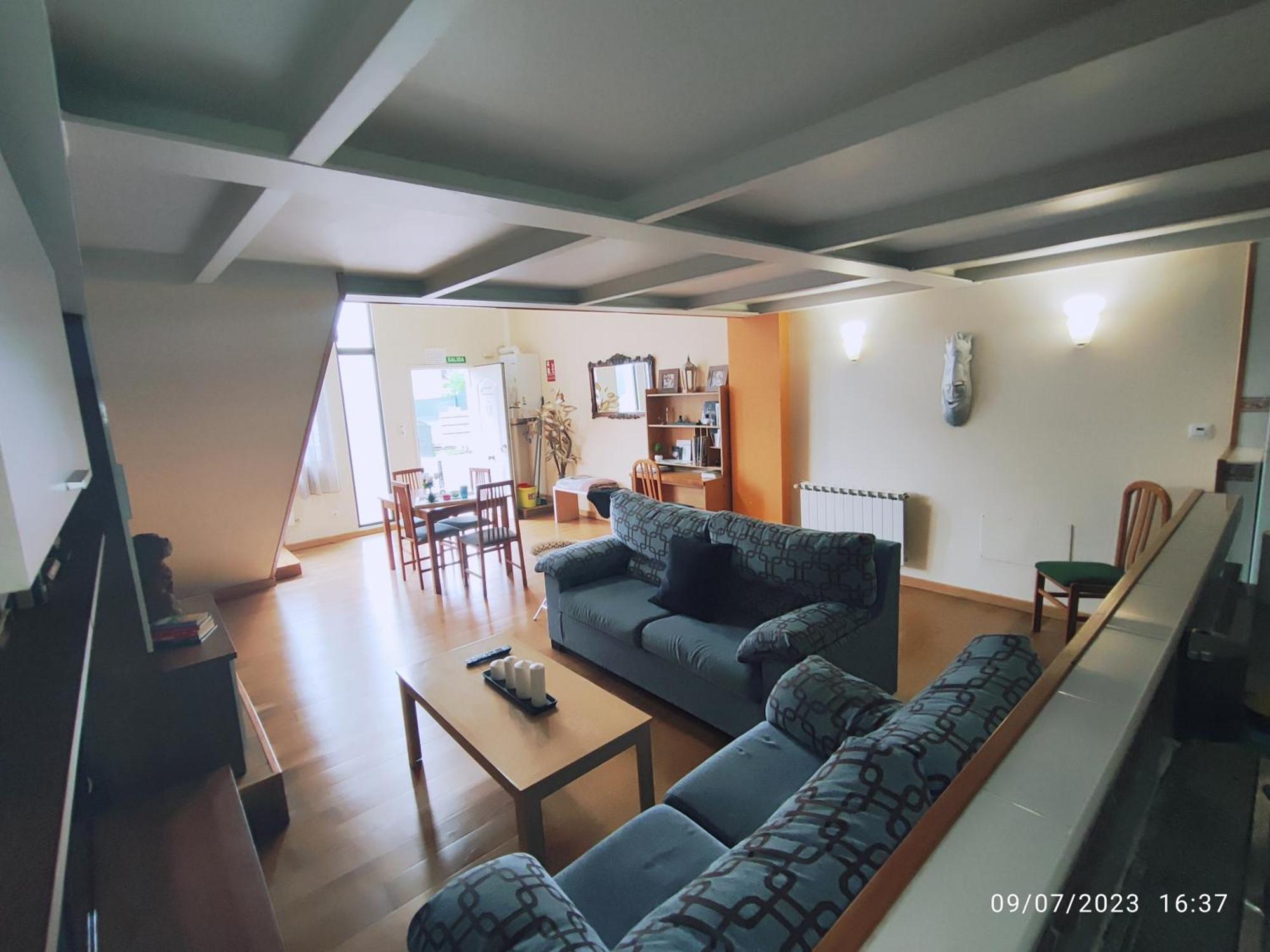 Apartment Premium Relax C Barcena de Cicero