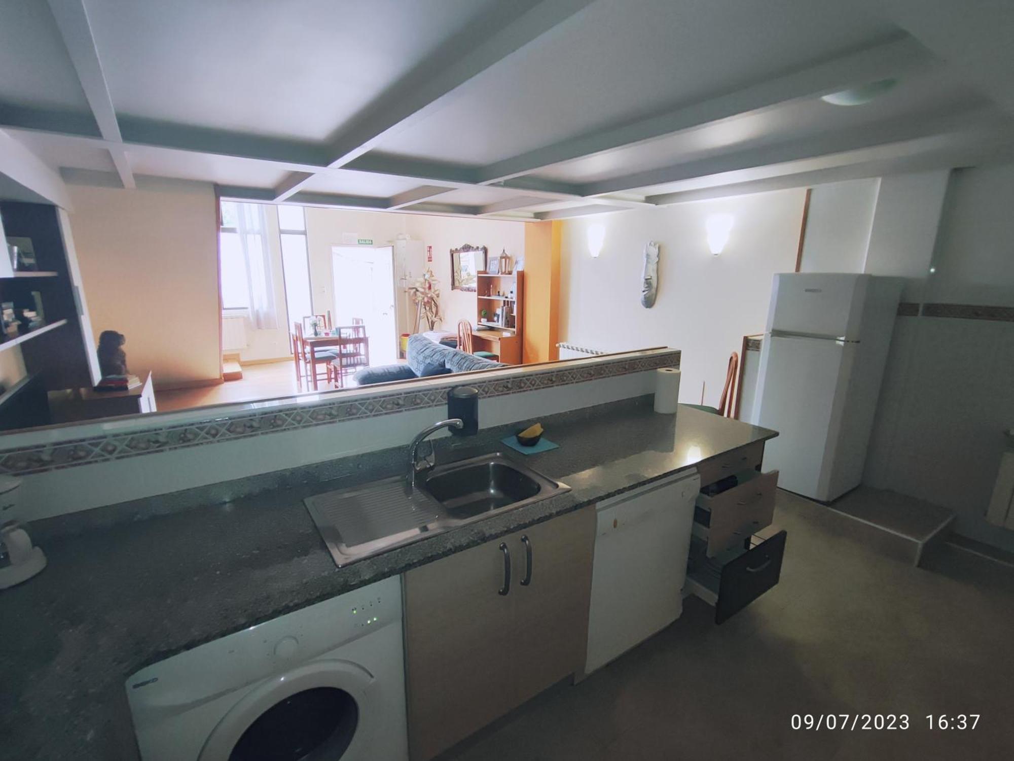 Premium Relax C Apartment Barcena de Cicero