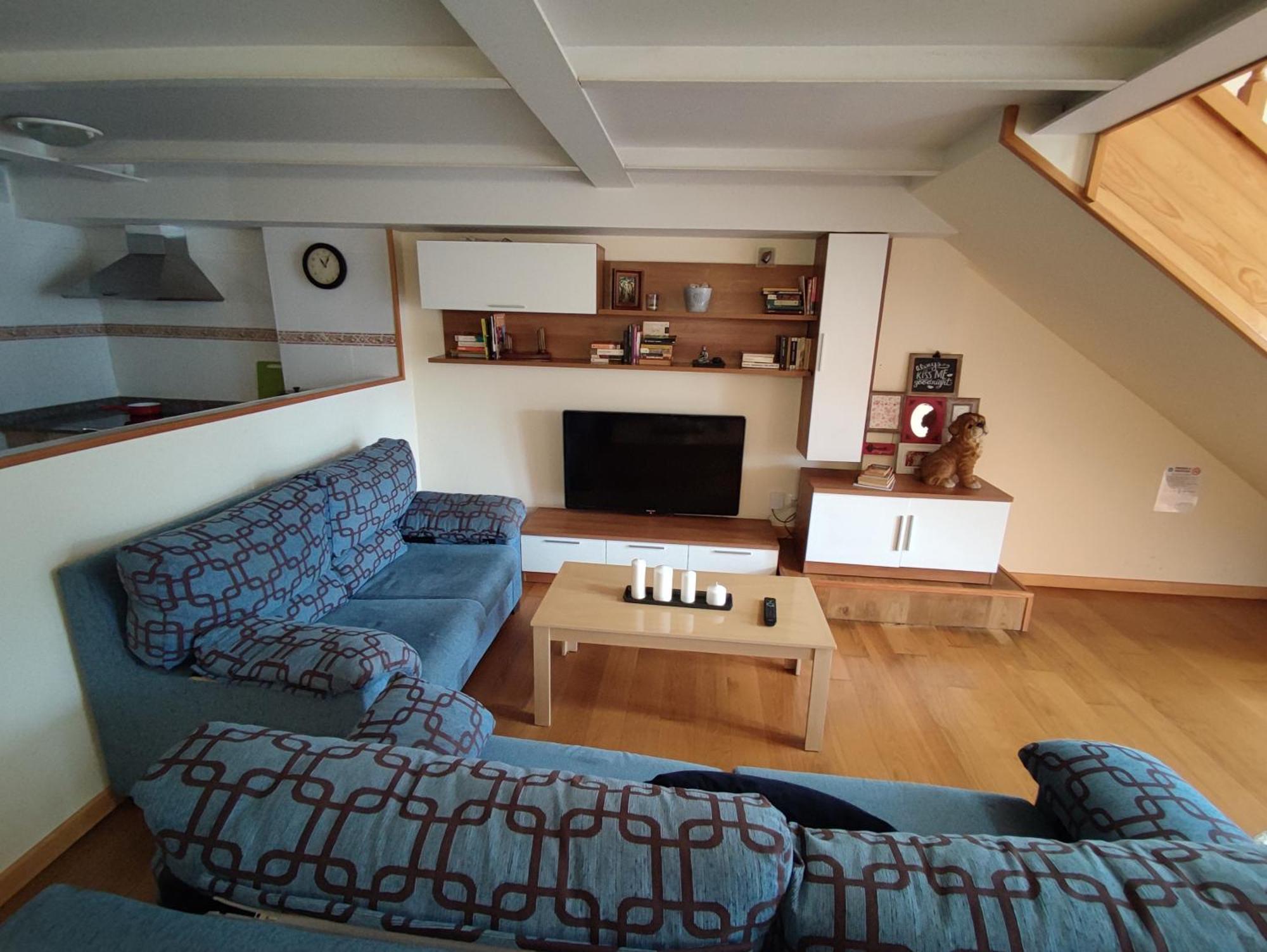 Apartment Premium Relax C Barcena de Cicero