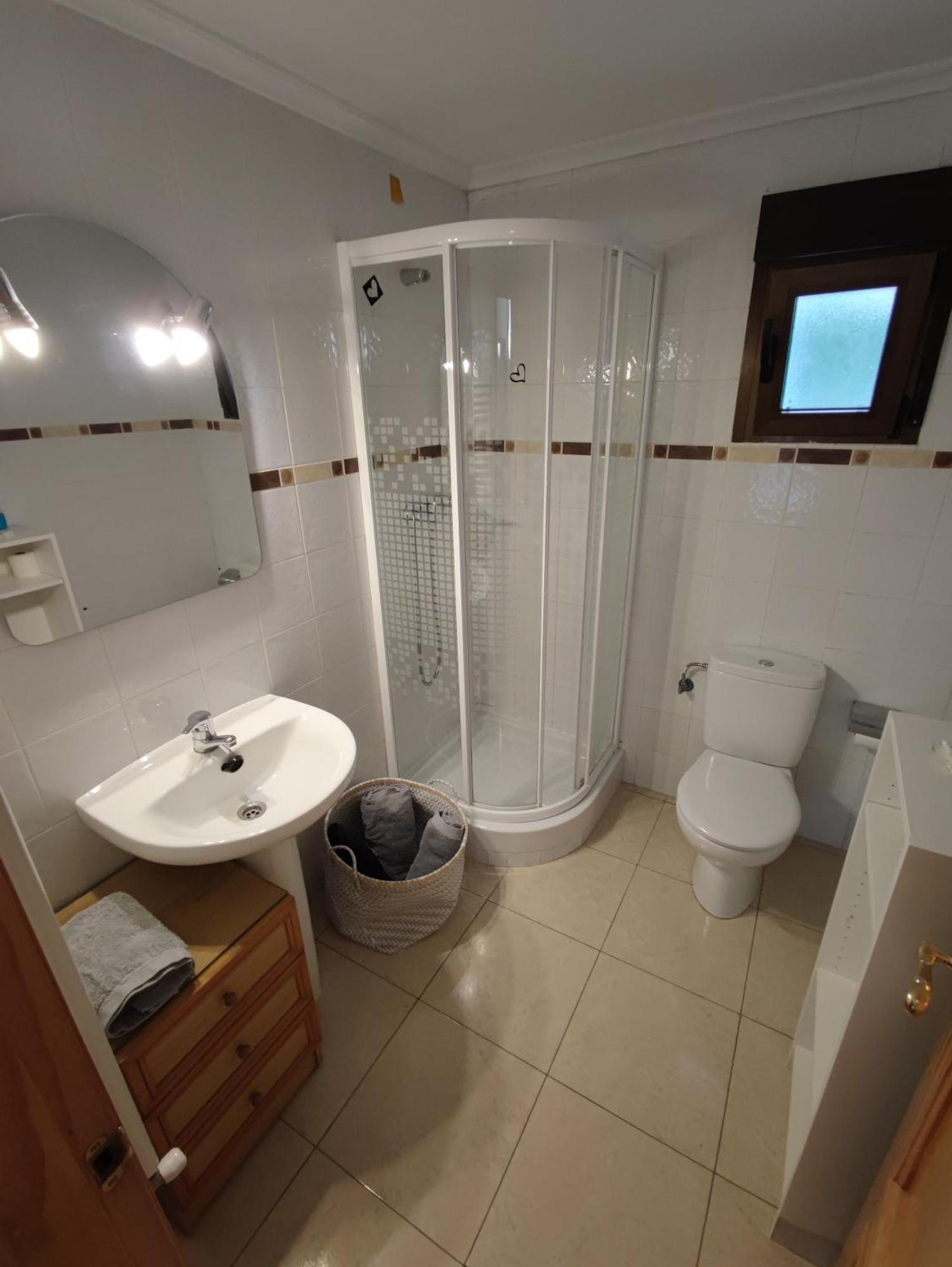 Premium Relax C Apartment Barcena de Cicero