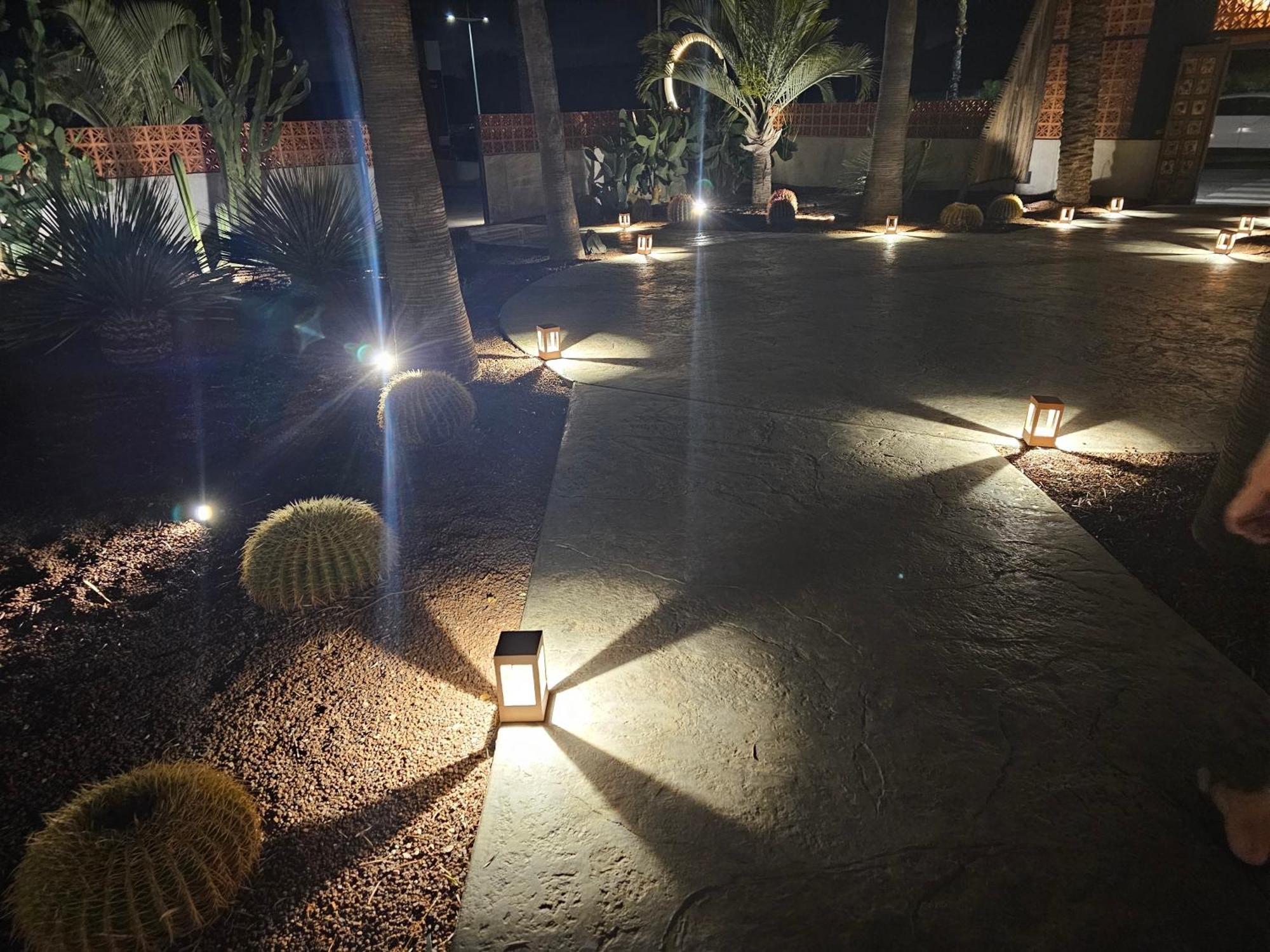 Casa Veran At La Finca Golf Holiday home *