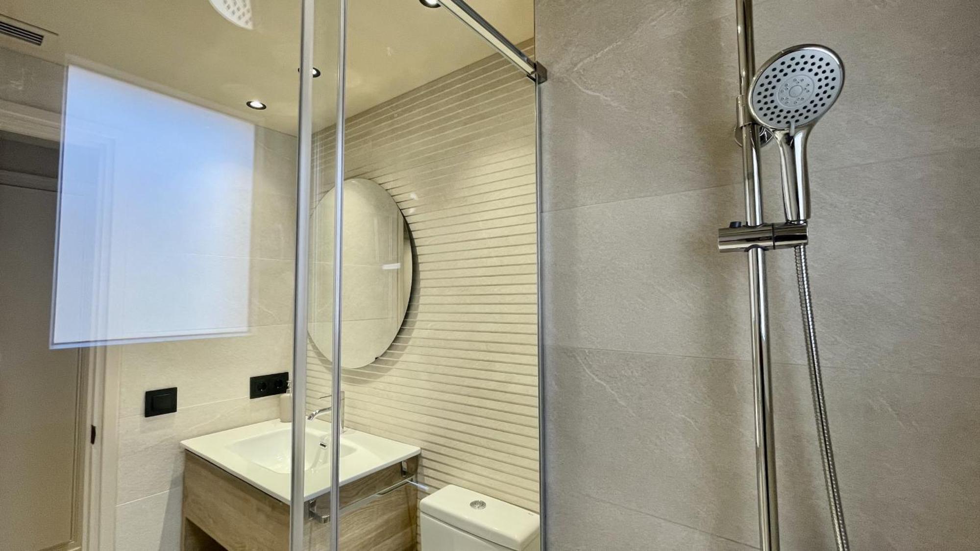 Apartamento Golf Mar Ii G 1-3 Pals