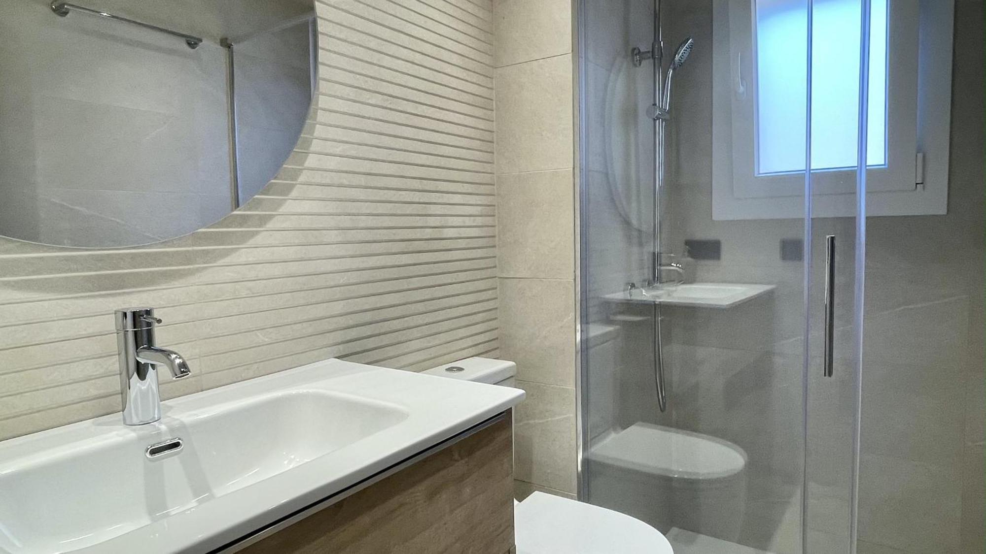 Golf Mar Ii G 1-3 Apartamento