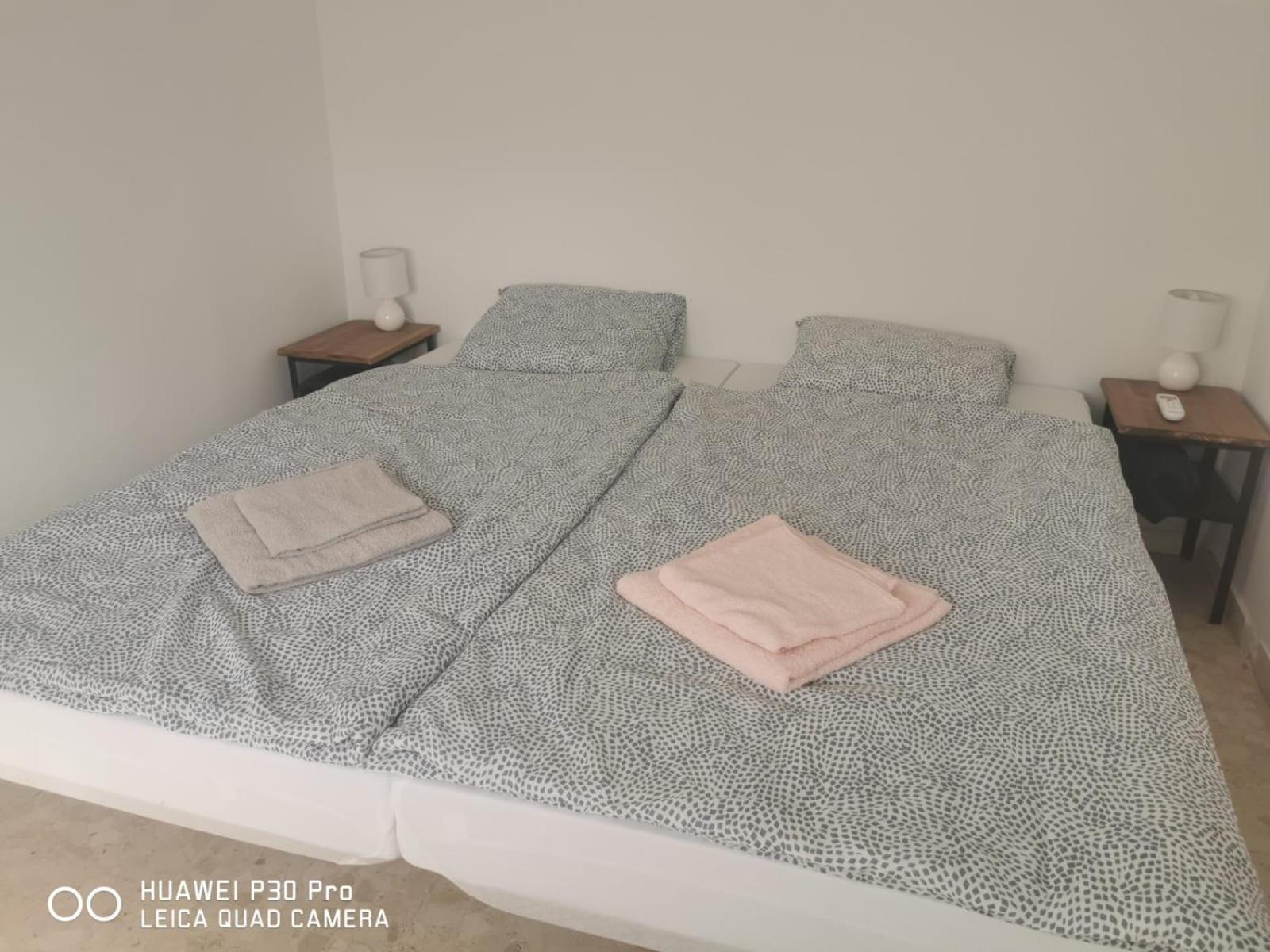 Cassa Beata En La Colina Cullera