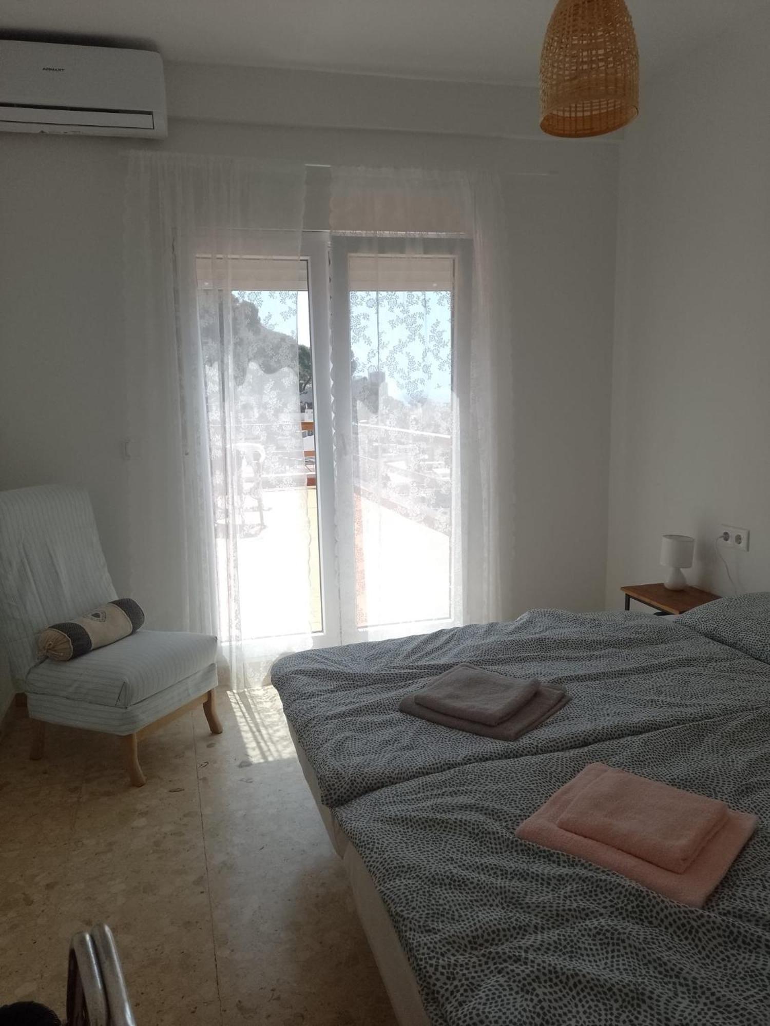 Habitación en casa particular Cassa Beata En La Colina