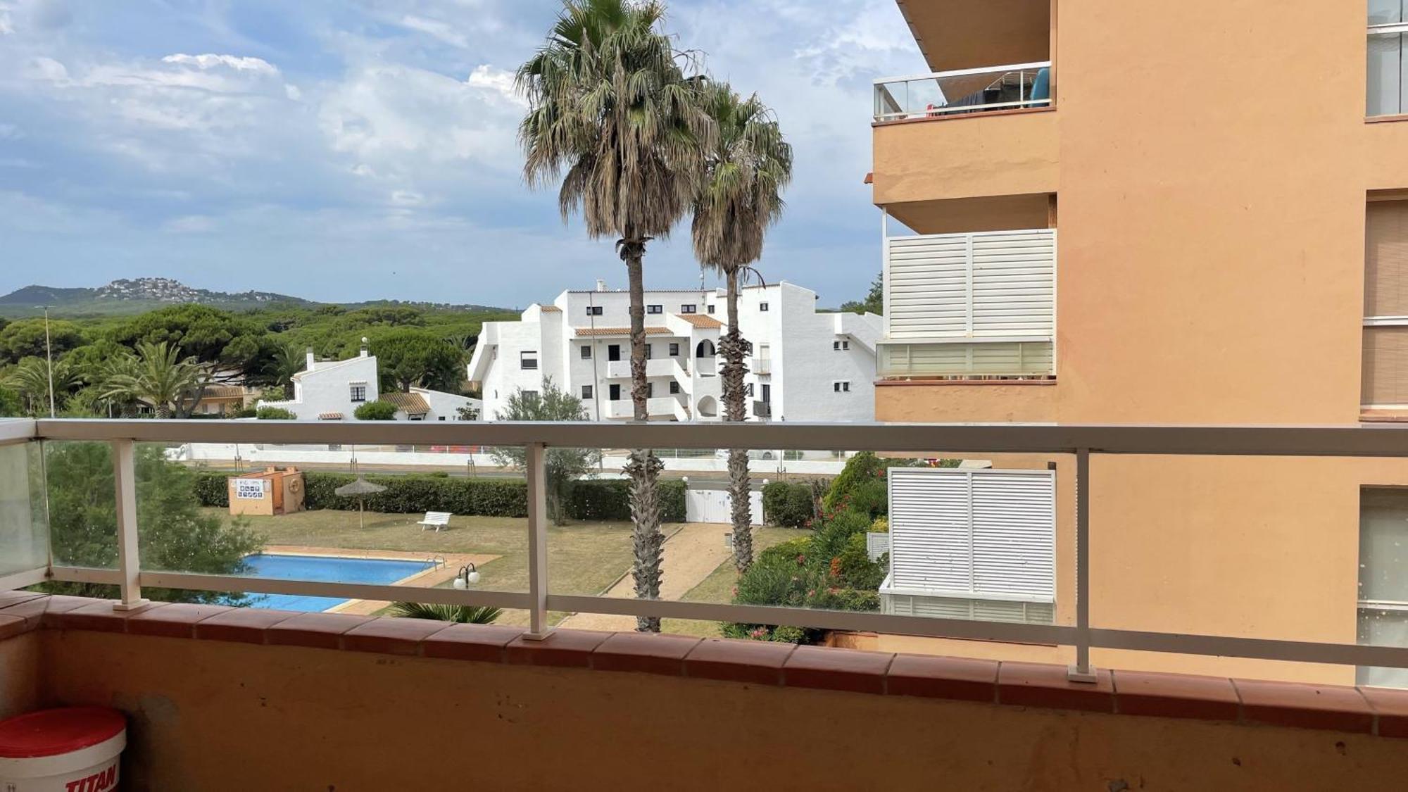 Apartment Golf Mar Ii G 2-1